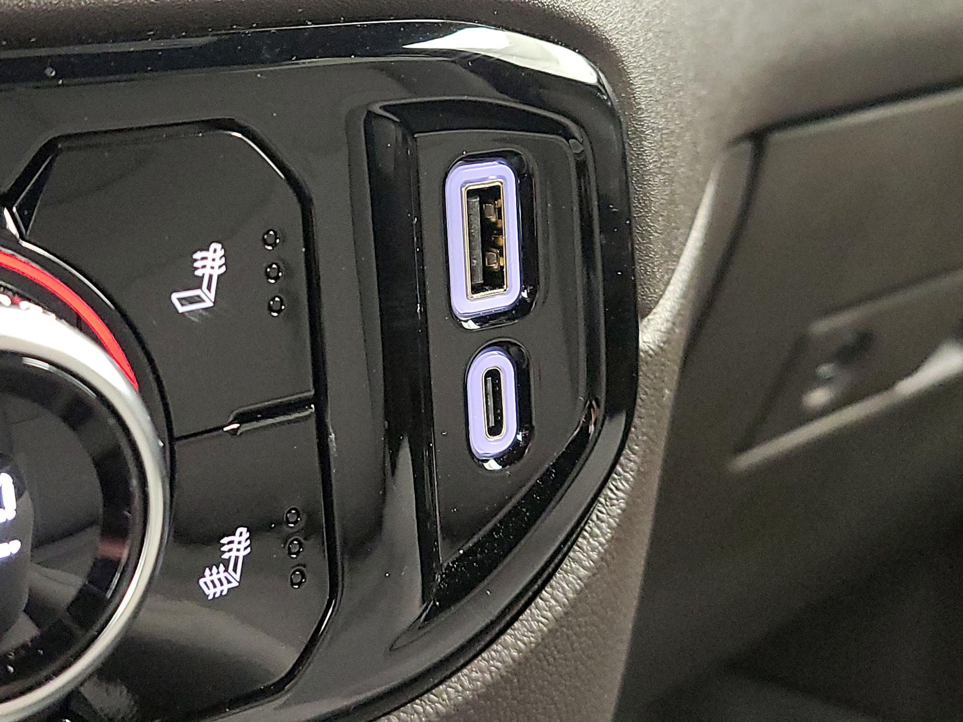 Thumbnail: 2025 GMC Sierra 1500 - 18