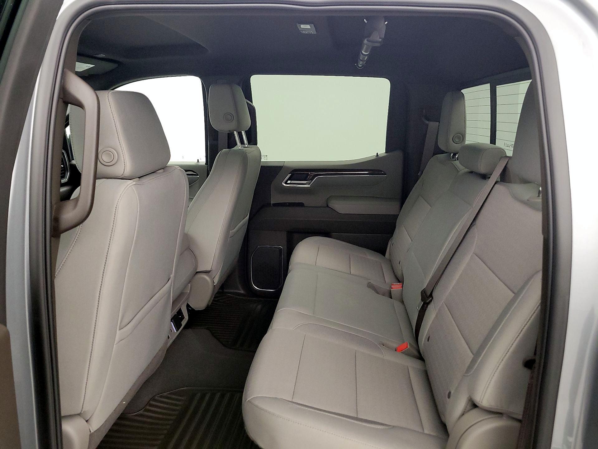 Thumbnail: 2025 GMC Sierra 1500 - 19