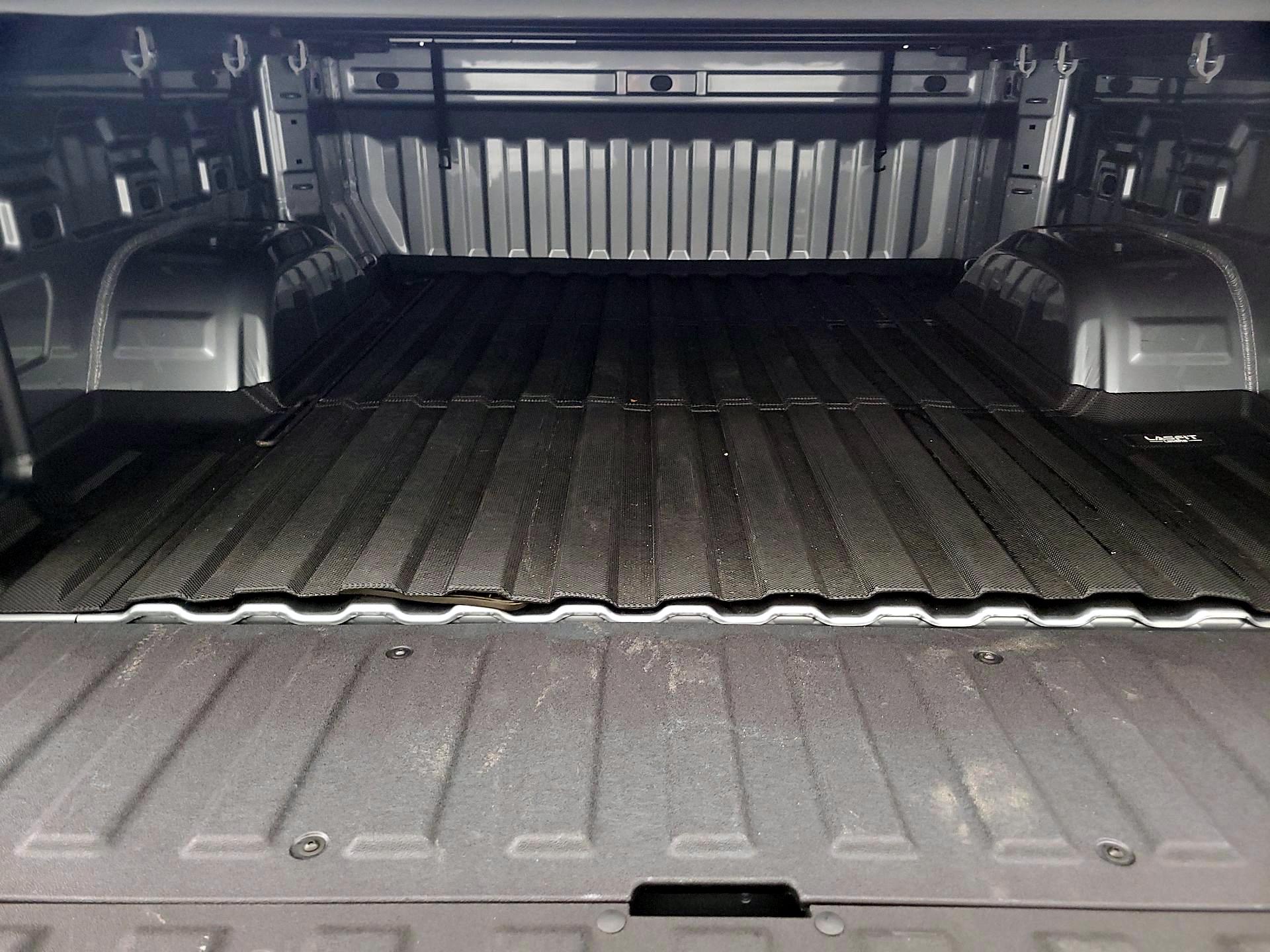 Thumbnail: 2025 GMC Sierra 1500 - 20