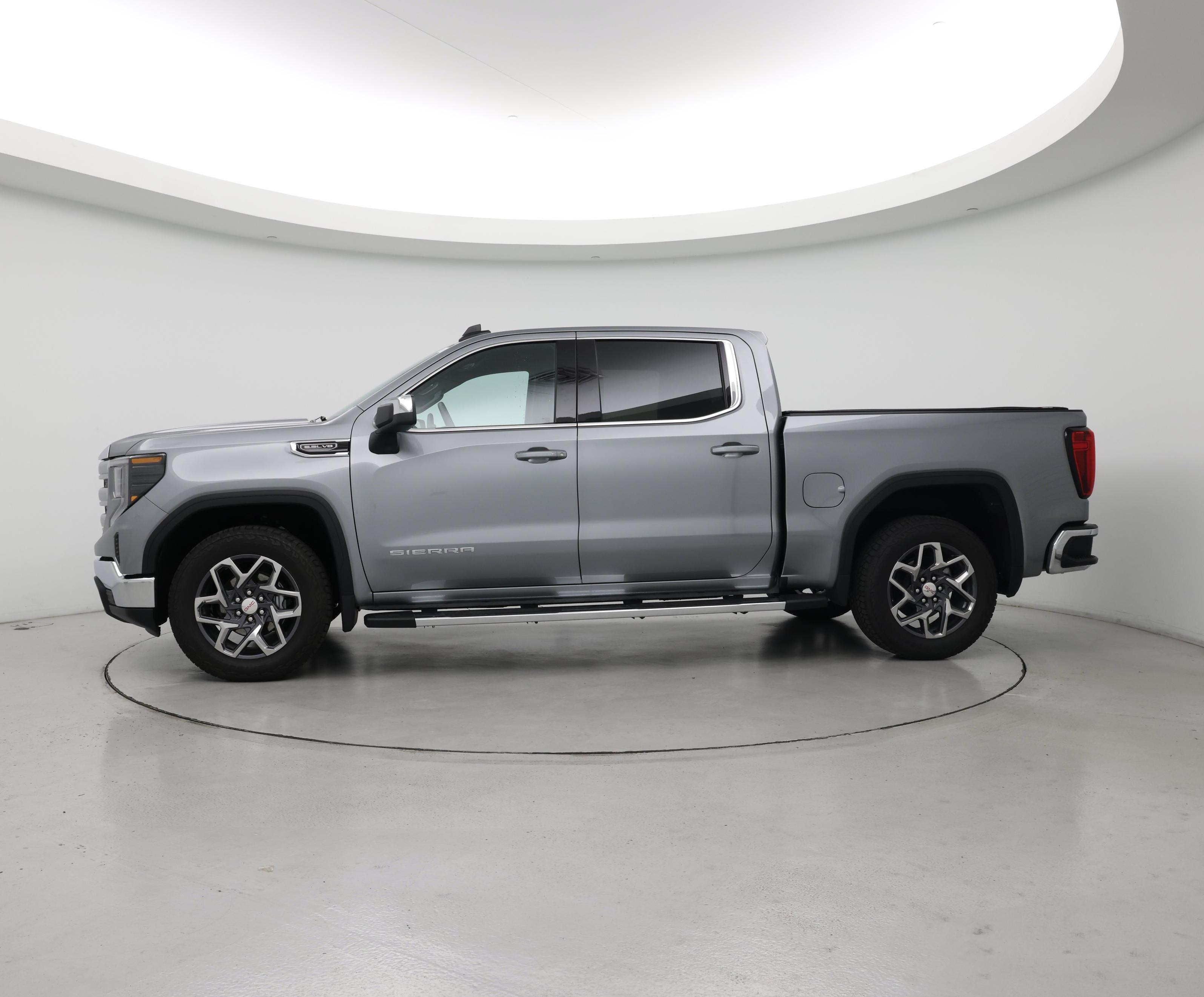 Thumbnail: 2025 GMC Sierra 1500 - 3