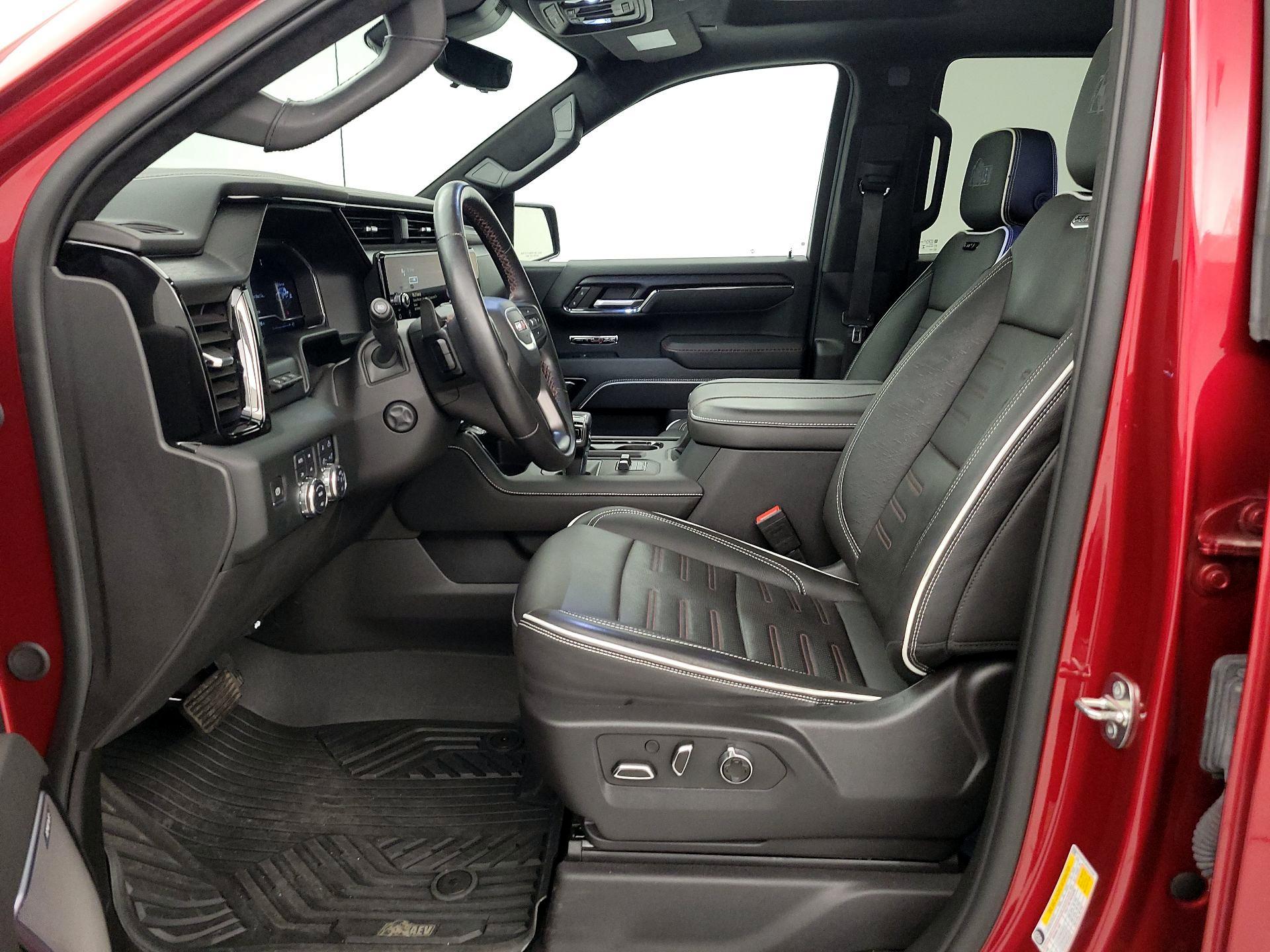 Thumbnail: 2024 GMC Sierra 1500 - 11