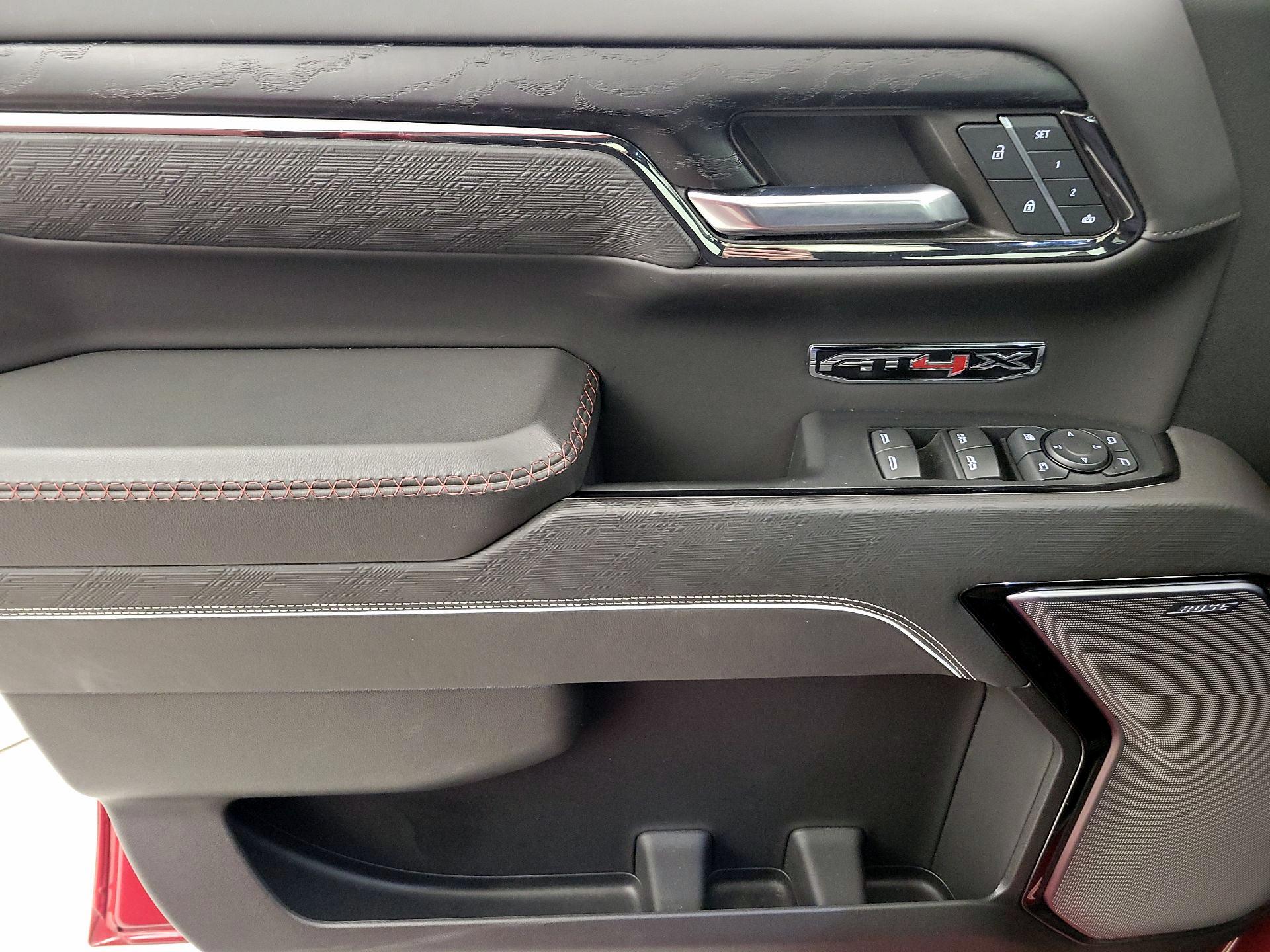 Thumbnail: 2024 GMC Sierra 1500 - 12