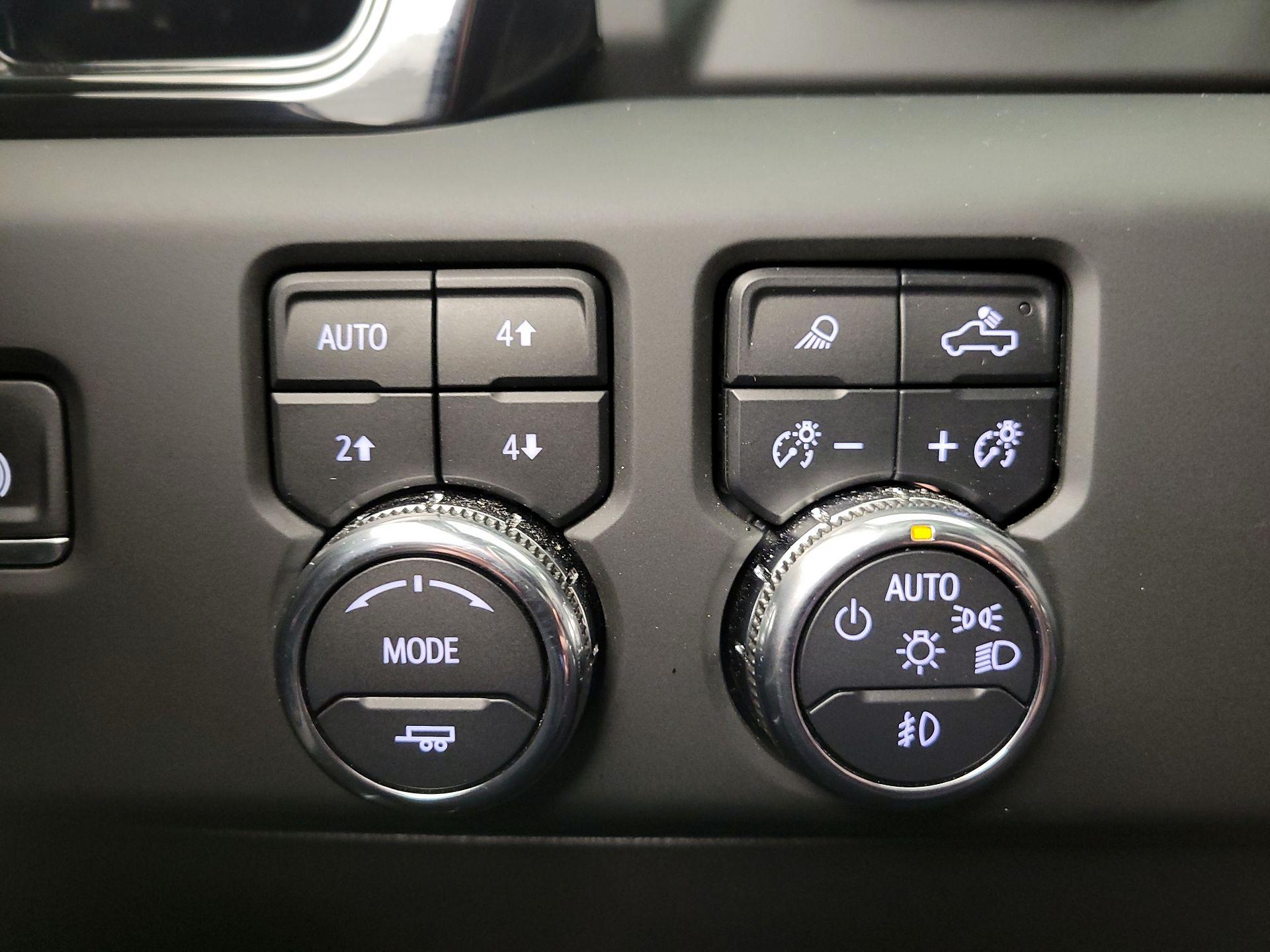 Thumbnail: 2024 GMC Sierra 1500 - 13