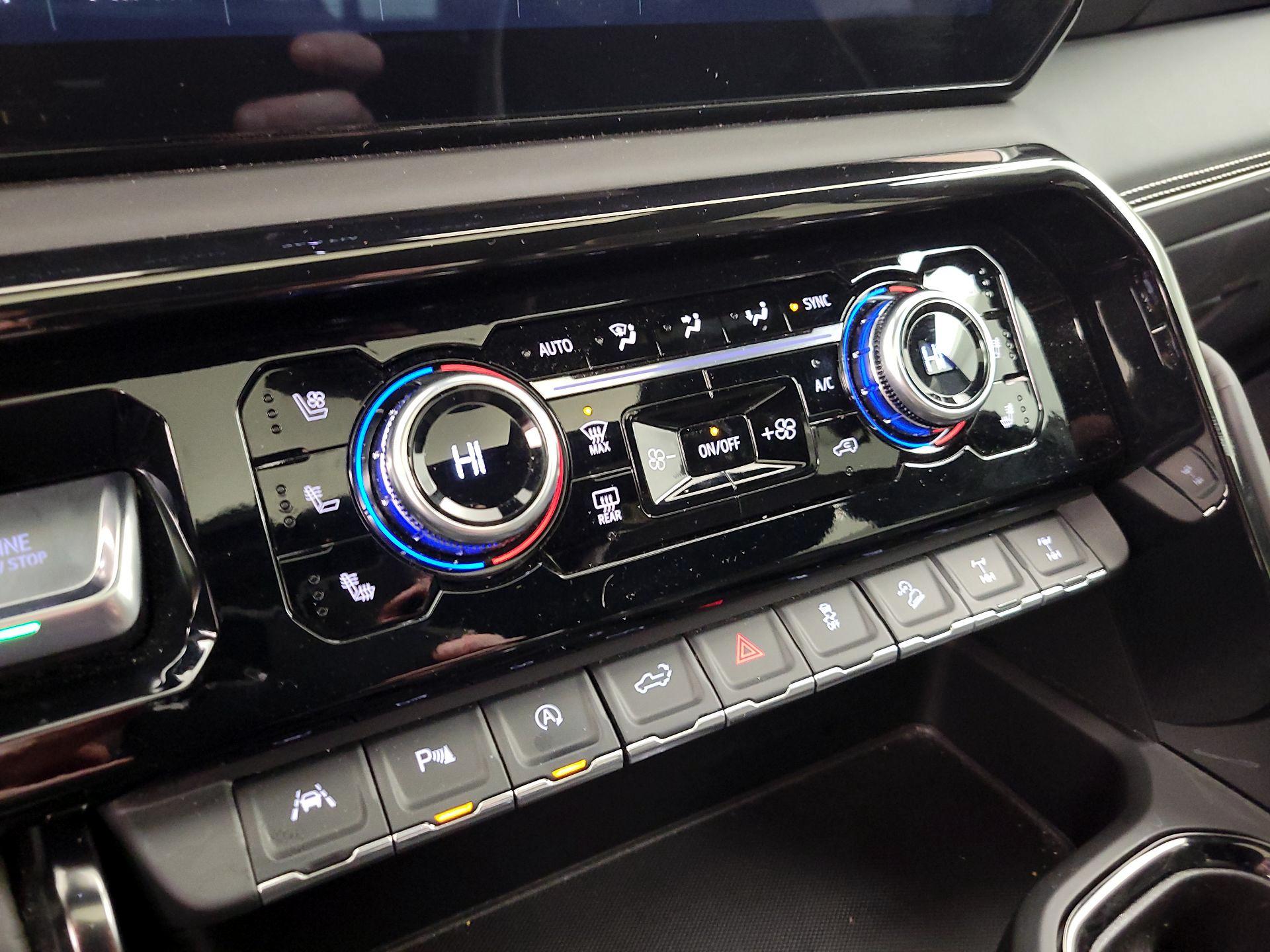 Thumbnail: 2024 GMC Sierra 1500 - 16