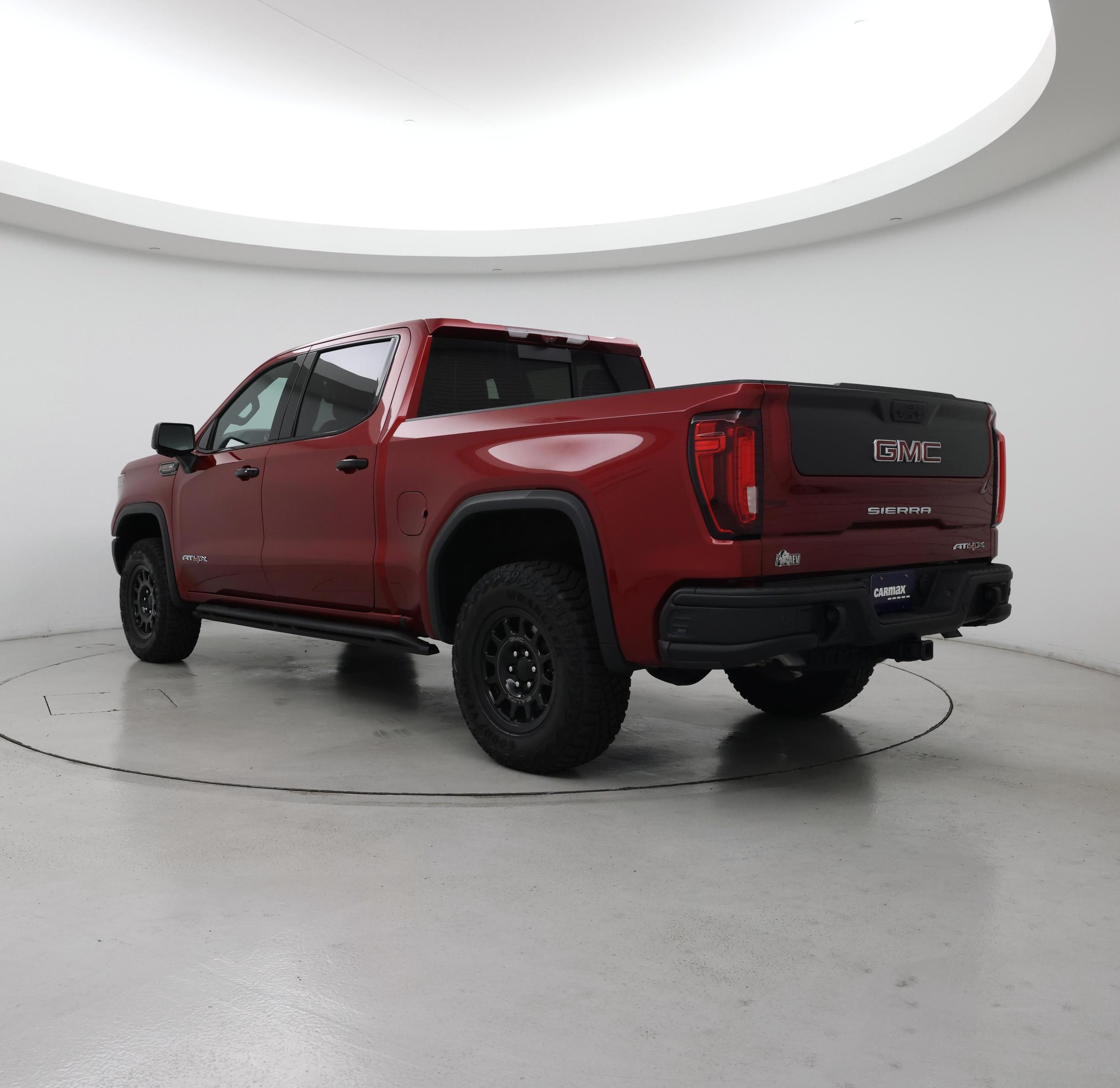 Thumbnail: 2024 GMC Sierra 1500 - 2