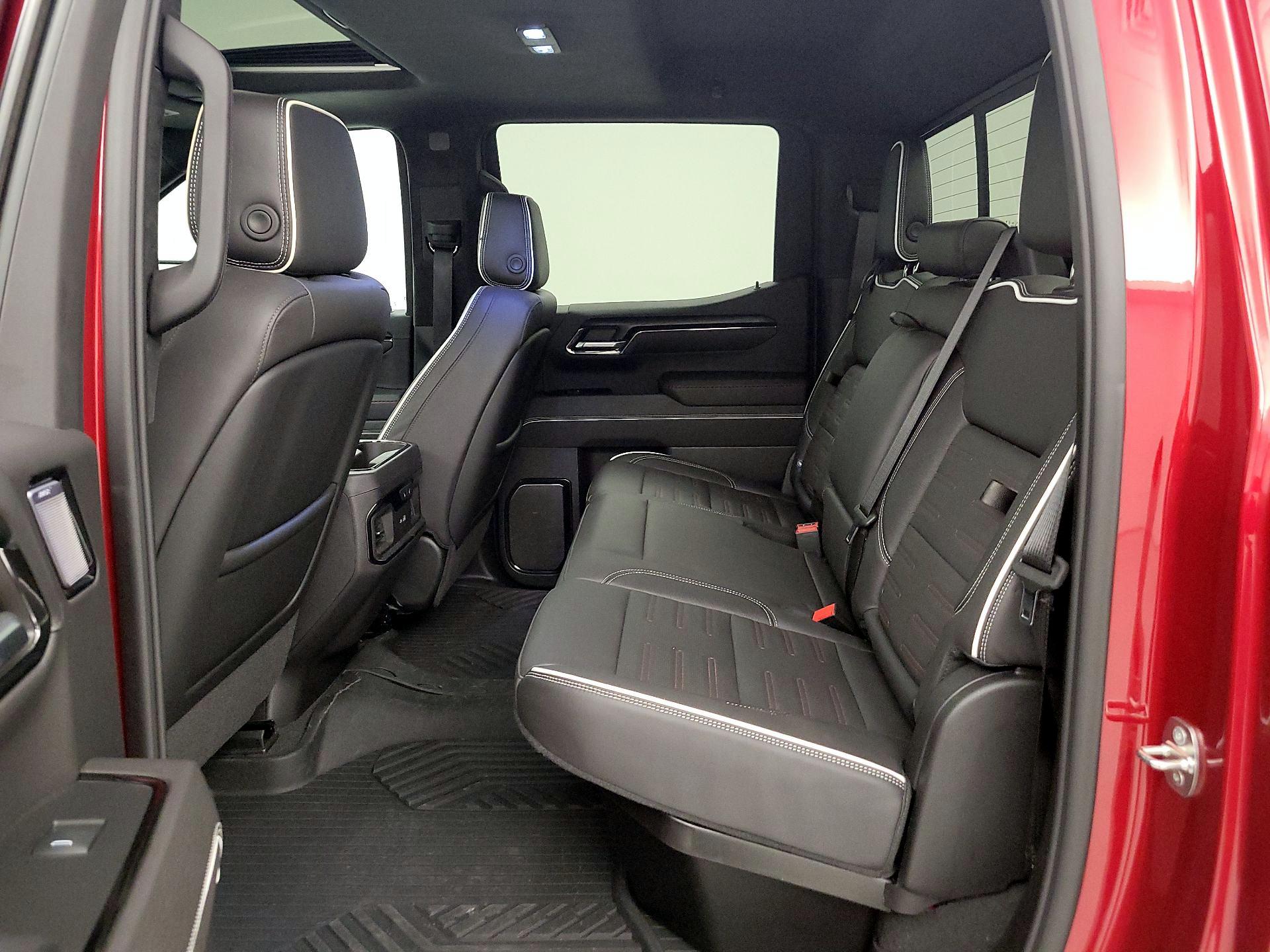 Thumbnail: 2024 GMC Sierra 1500 - 20