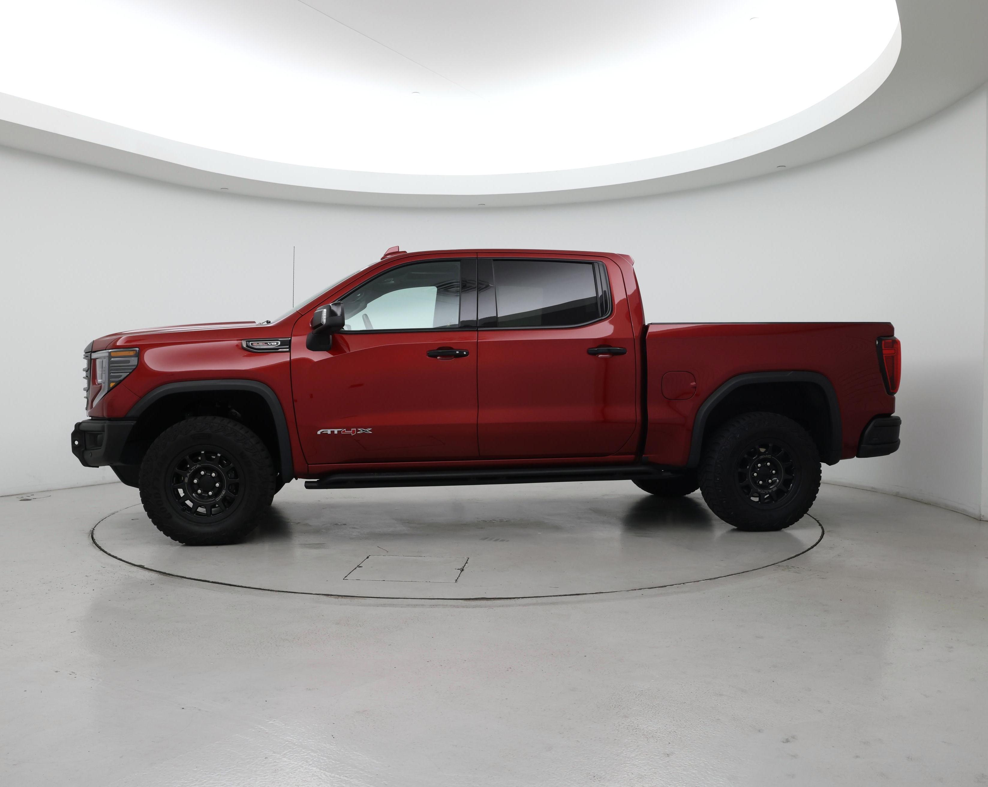 Thumbnail: 2024 GMC Sierra 1500 - 3