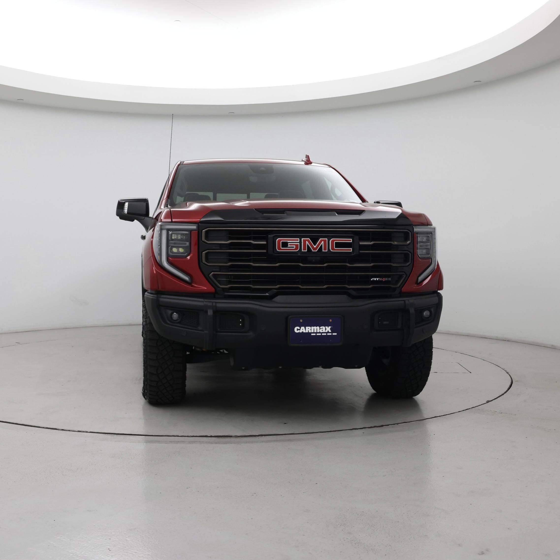 Thumbnail: 2024 GMC Sierra 1500 - 5