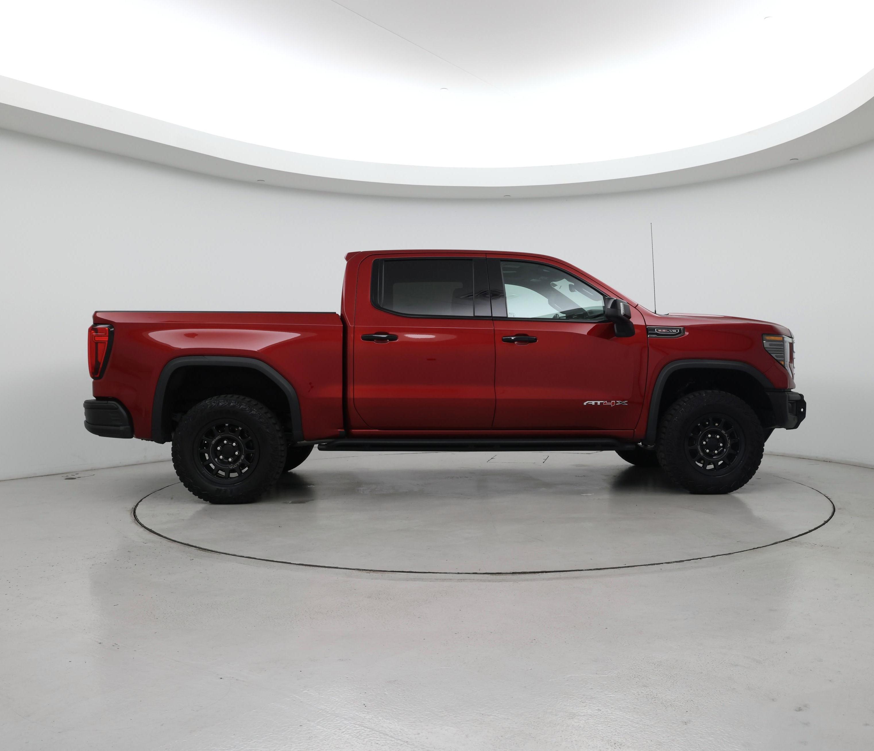 Thumbnail: 2024 GMC Sierra 1500 - 7