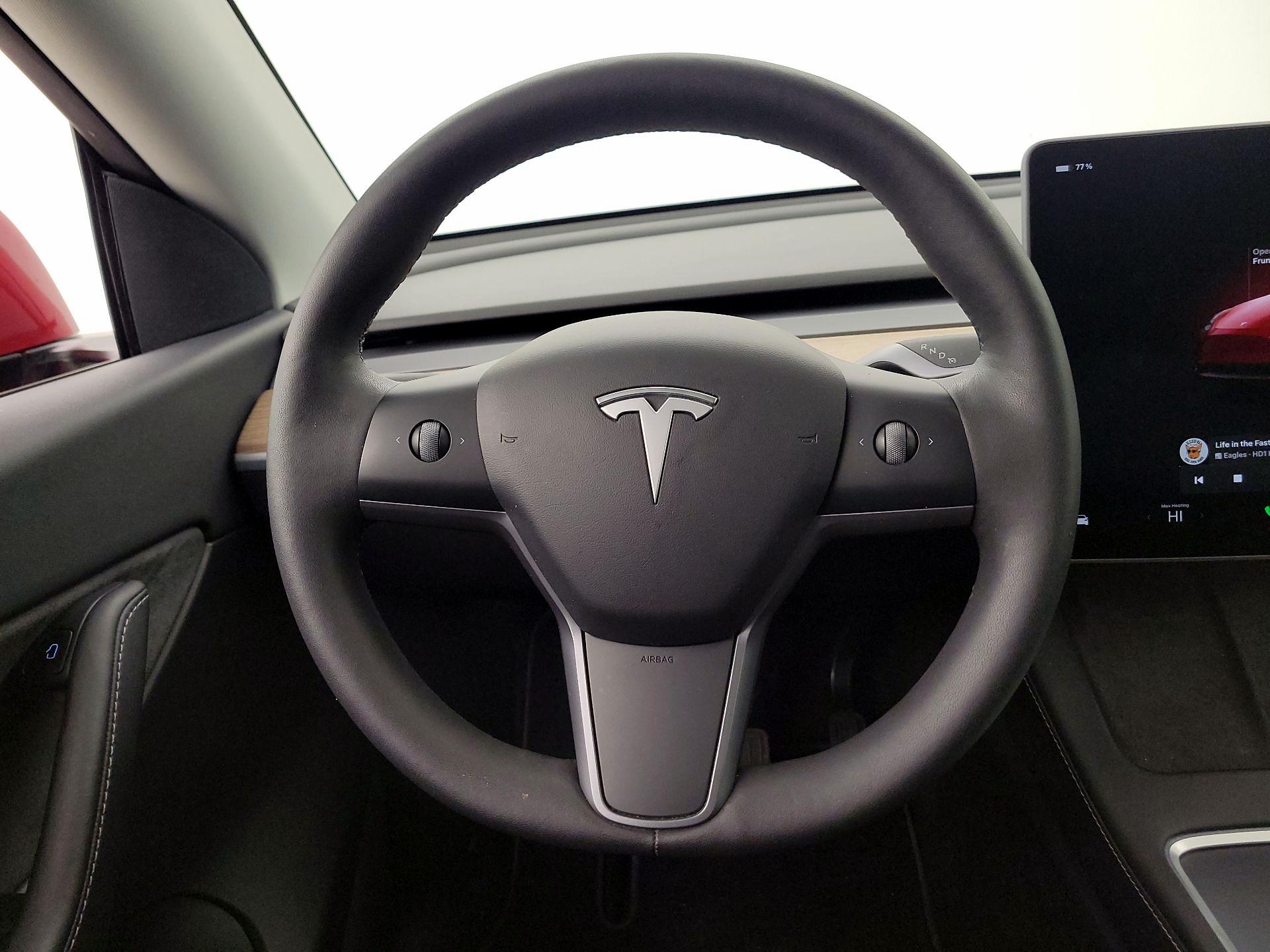 Thumbnail: 2022 Tesla Model Y - 10