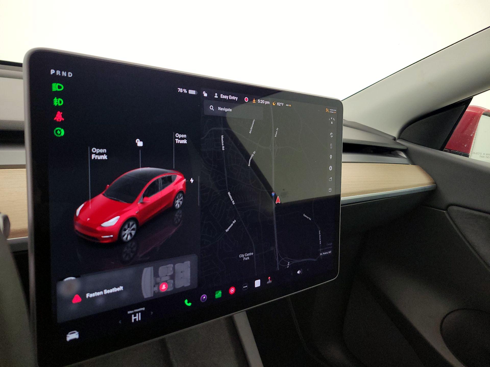 Thumbnail: 2022 Tesla Model Y - 13