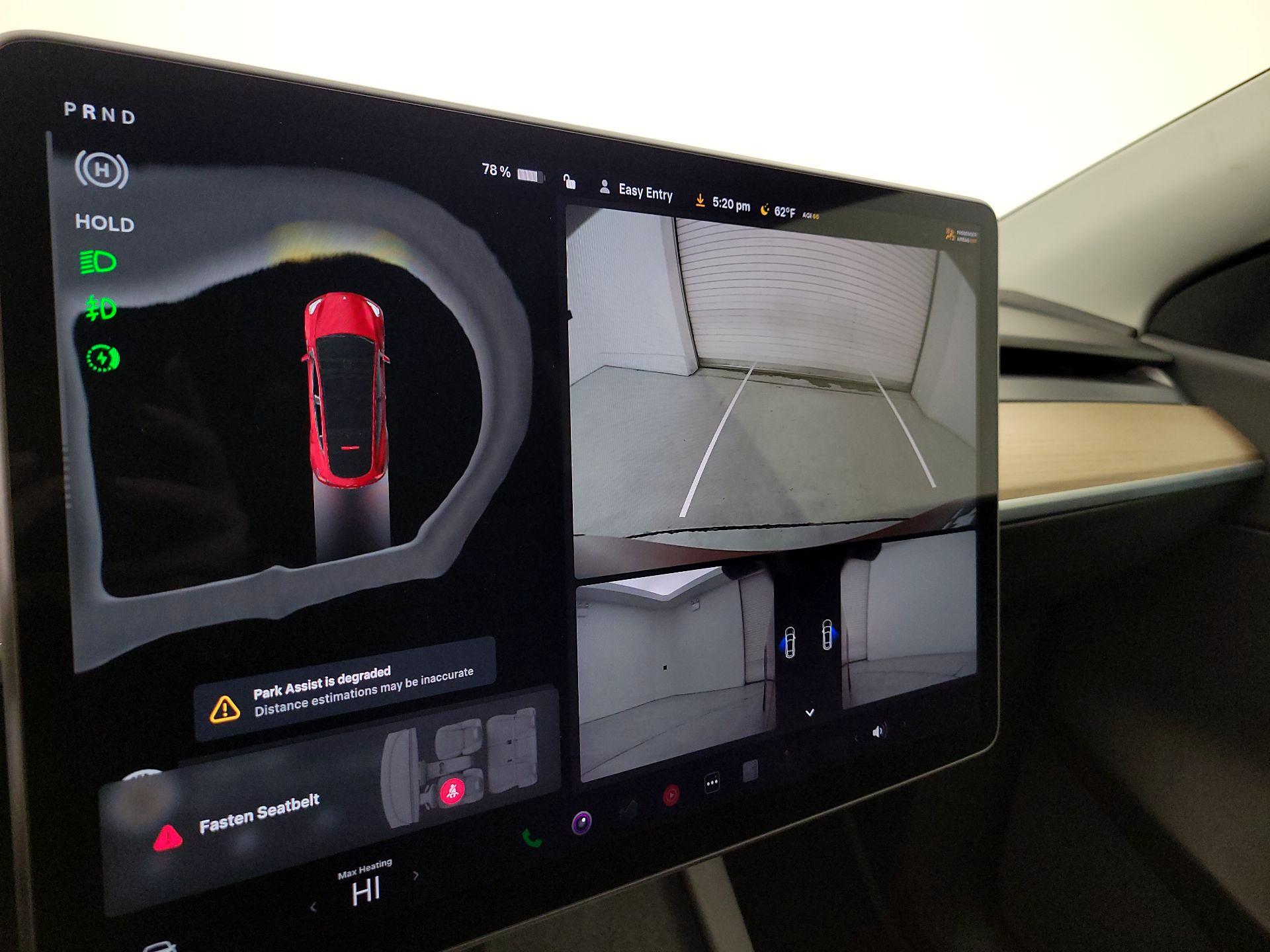 Thumbnail: 2022 Tesla Model Y - 14