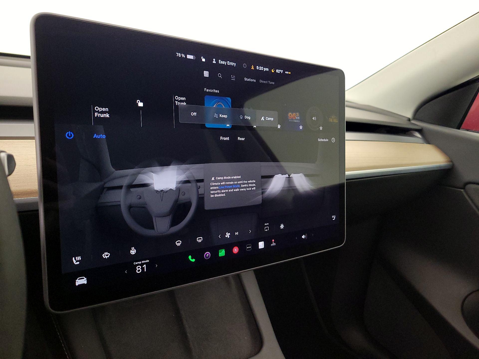 Thumbnail: 2022 Tesla Model Y - 16