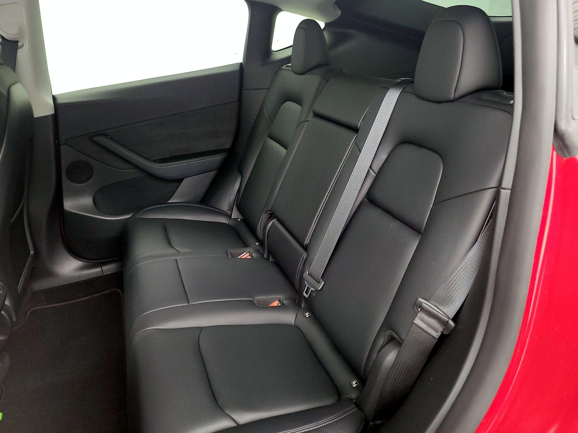 Thumbnail: 2022 Tesla Model Y - 19