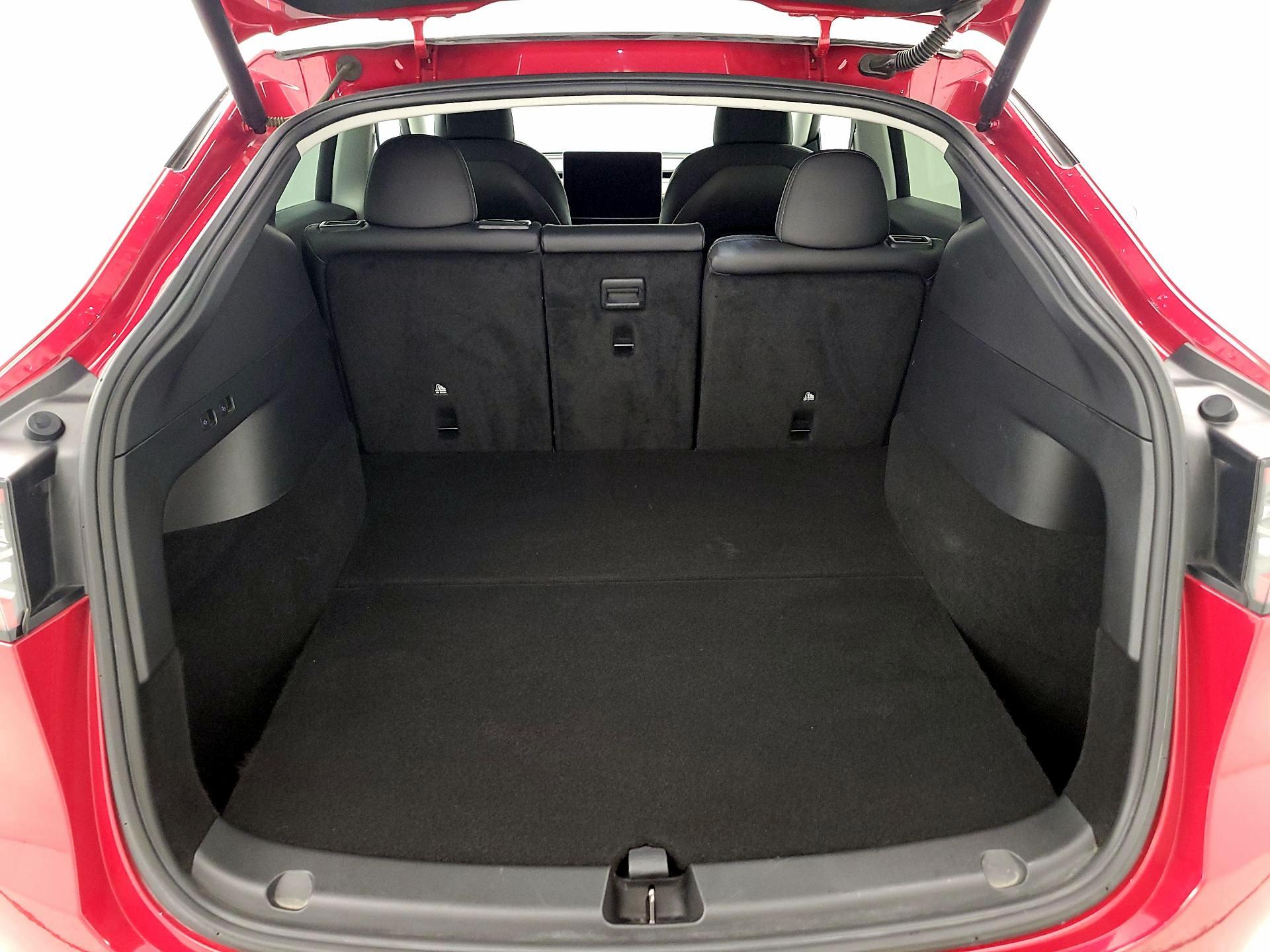 Thumbnail: 2022 Tesla Model Y - 20