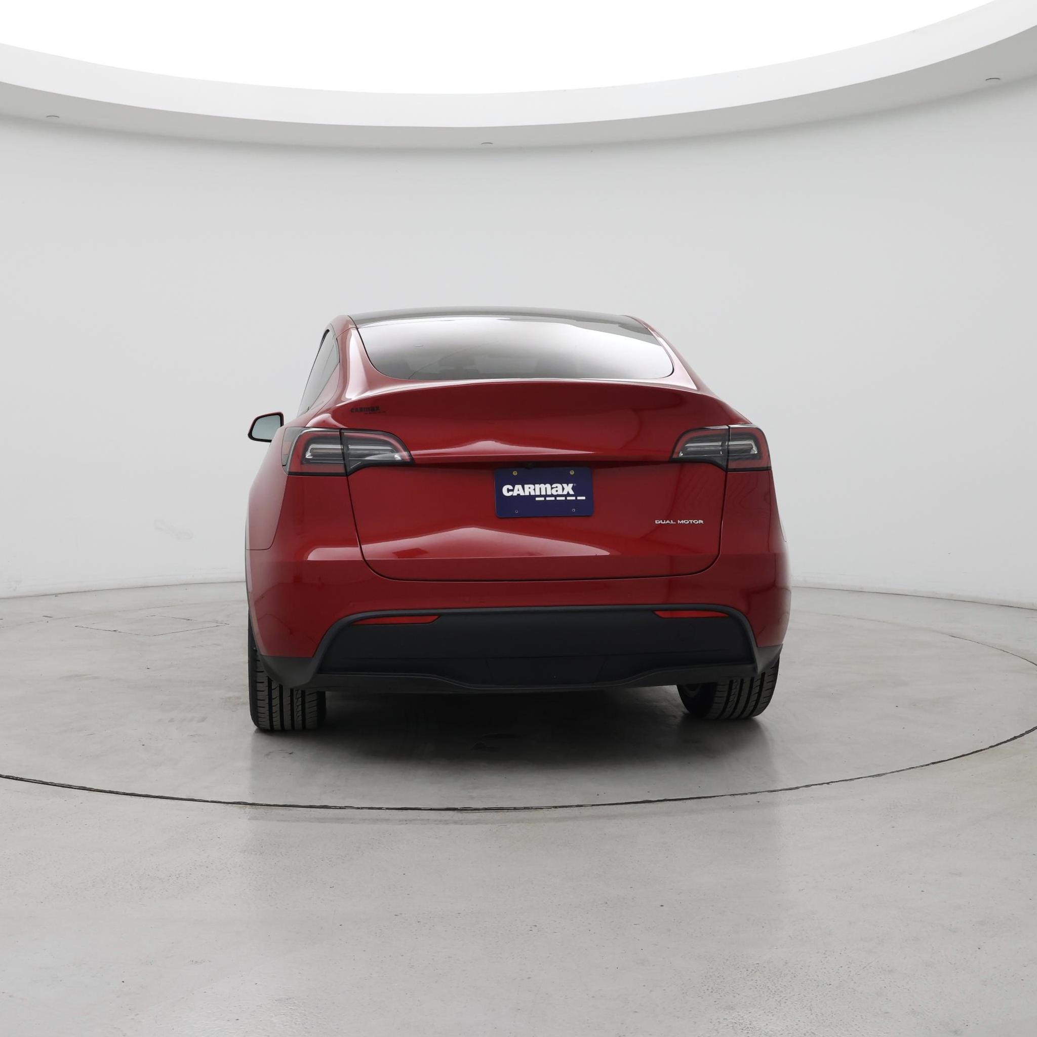 Thumbnail: 2022 Tesla Model Y - 6