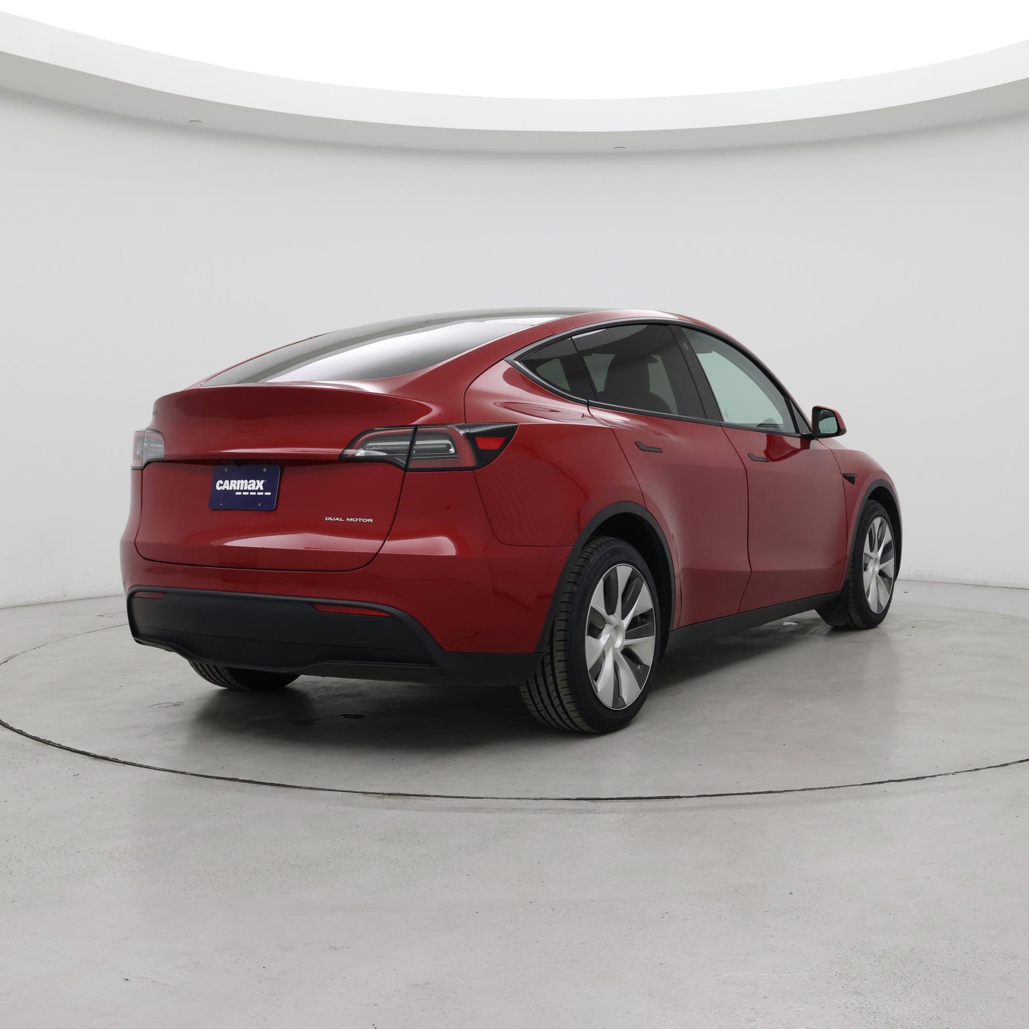 Thumbnail: 2022 Tesla Model Y - 8