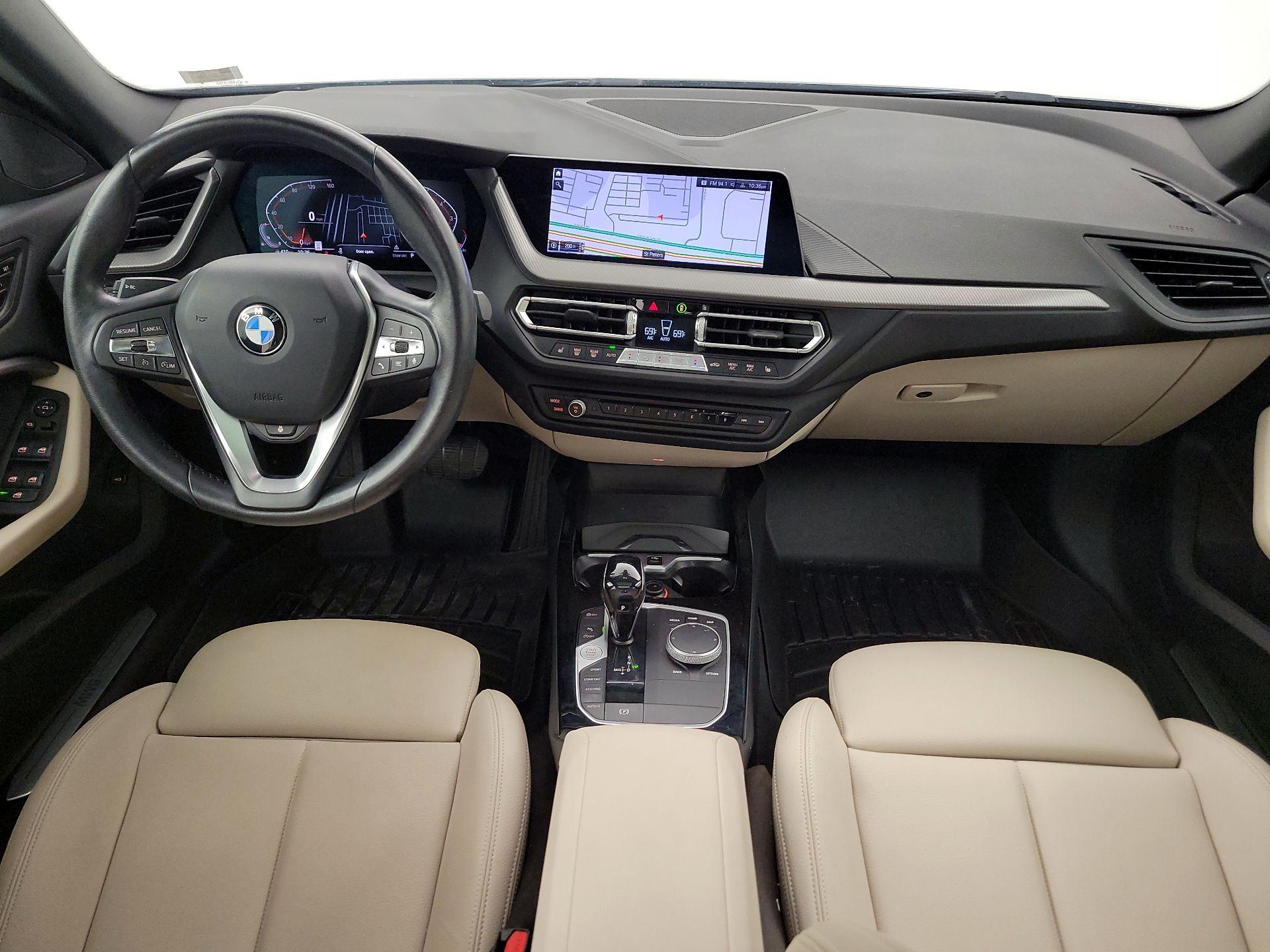 Thumbnail: 2022 BMW 2 Series - 9