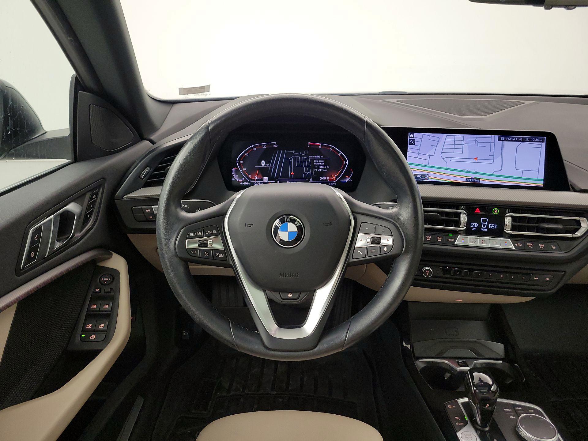 Thumbnail: 2022 BMW 2 Series - 10