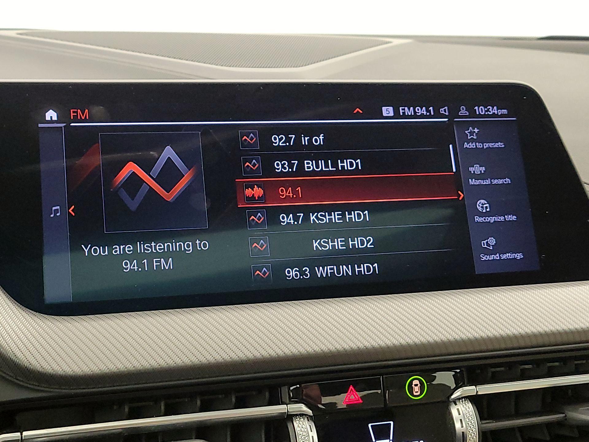 Thumbnail: 2022 BMW 2 Series - 16