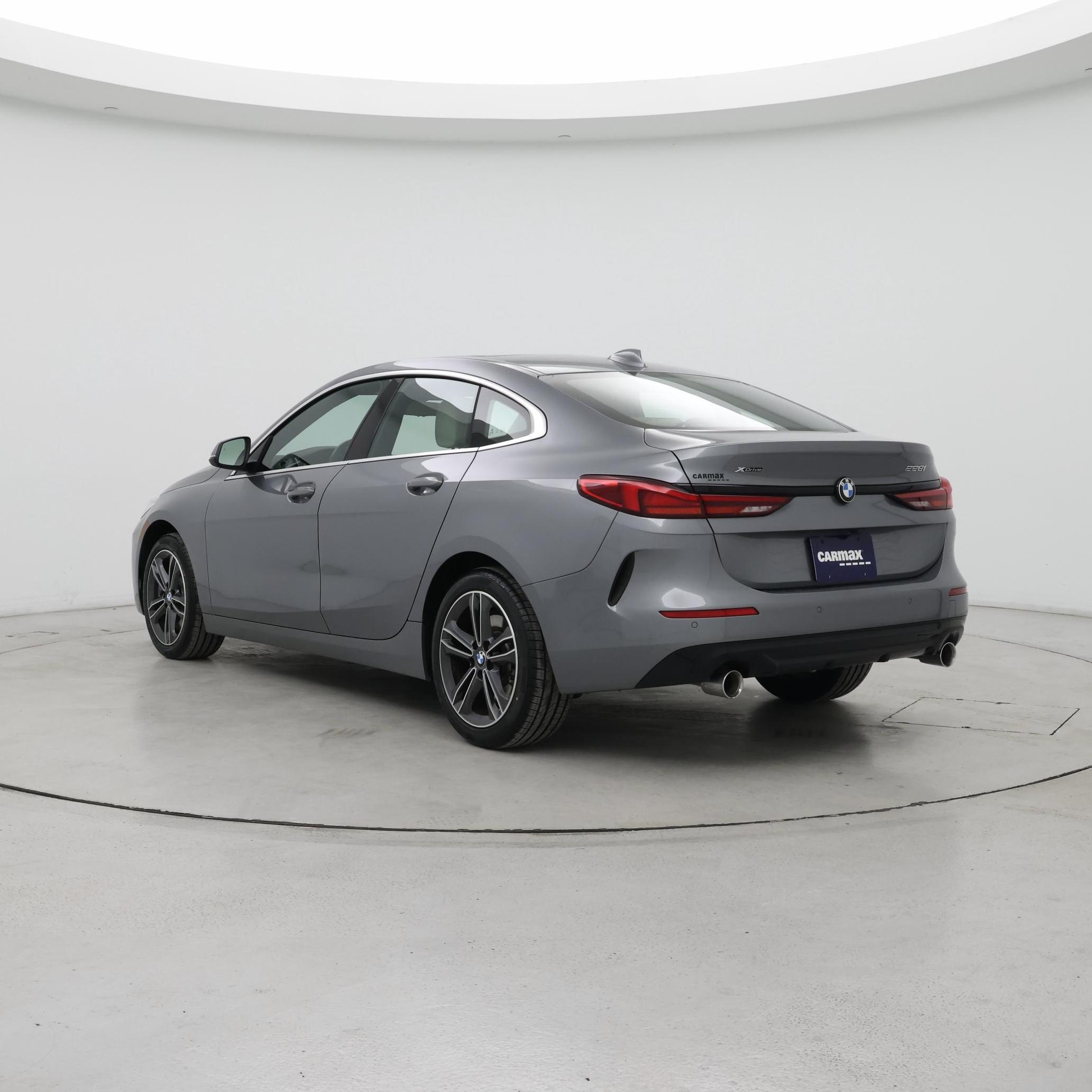 Thumbnail: 2022 BMW 2 Series - 2