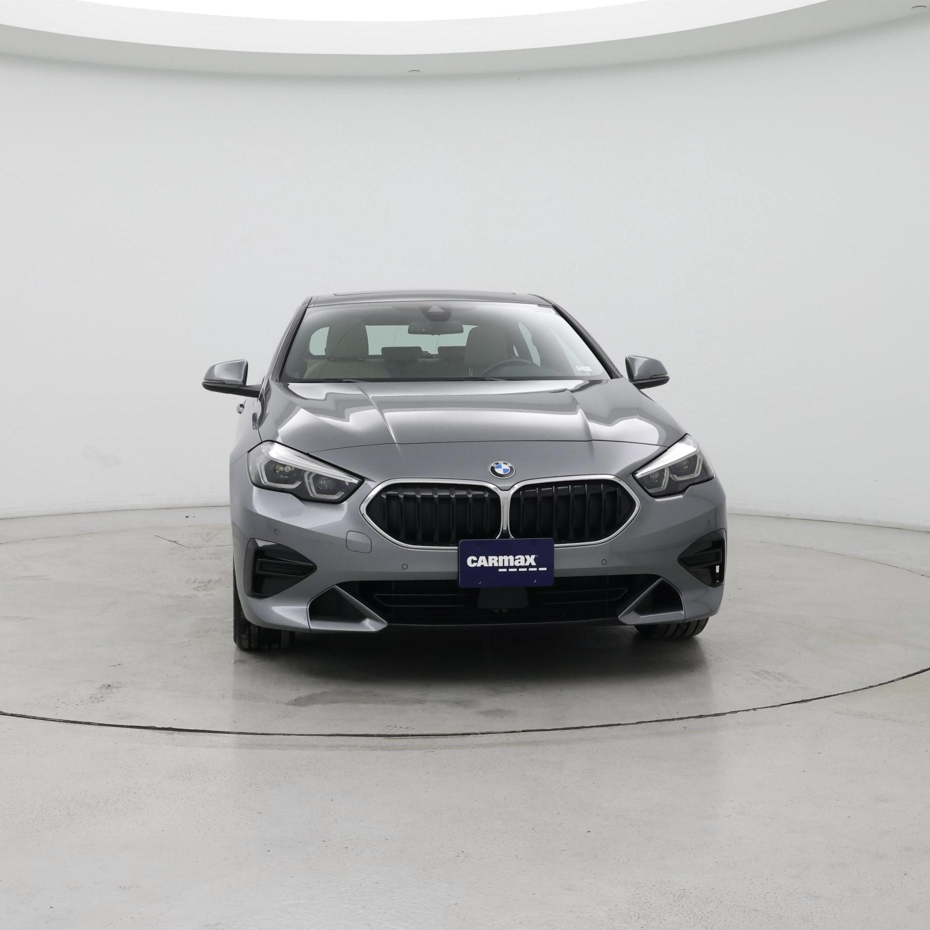 Thumbnail: 2022 BMW 2 Series - 5