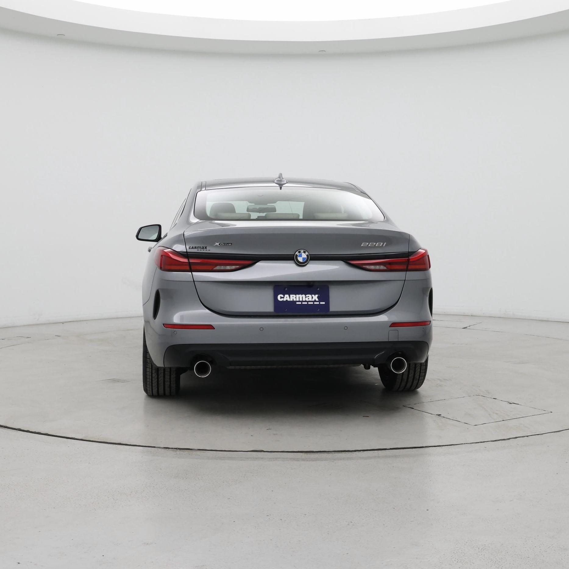 Thumbnail: 2022 BMW 2 Series - 6