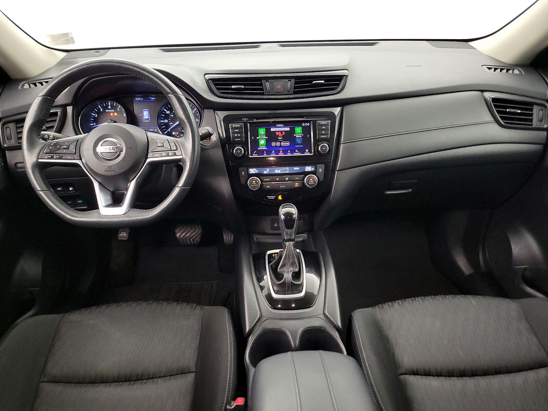 Thumbnail: 2018 Nissan Rogue - 9