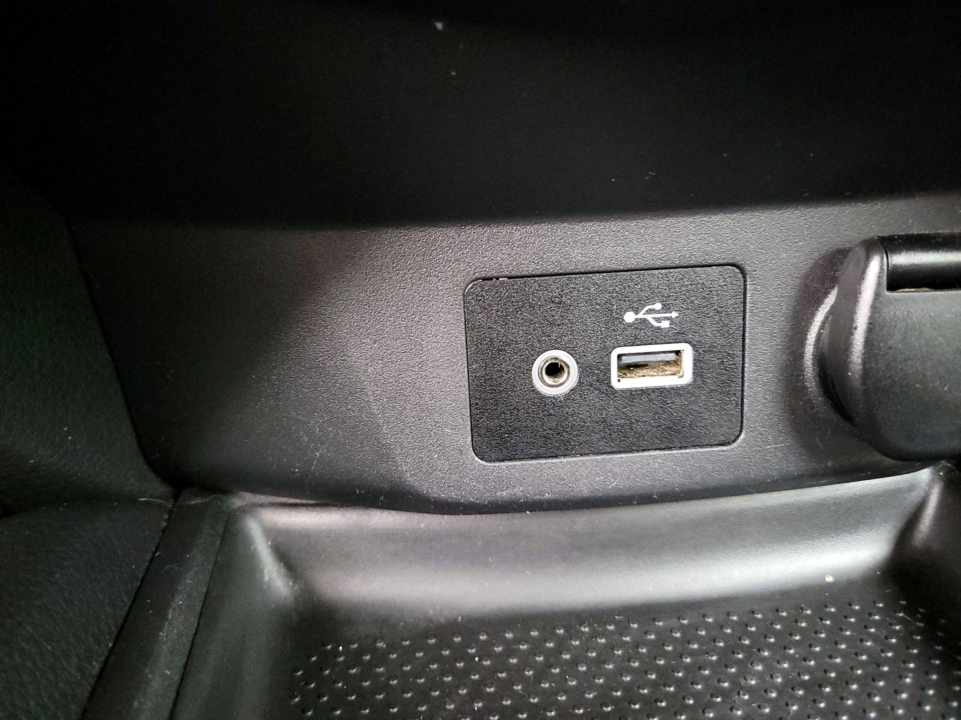 Thumbnail: 2018 Nissan Rogue - 19