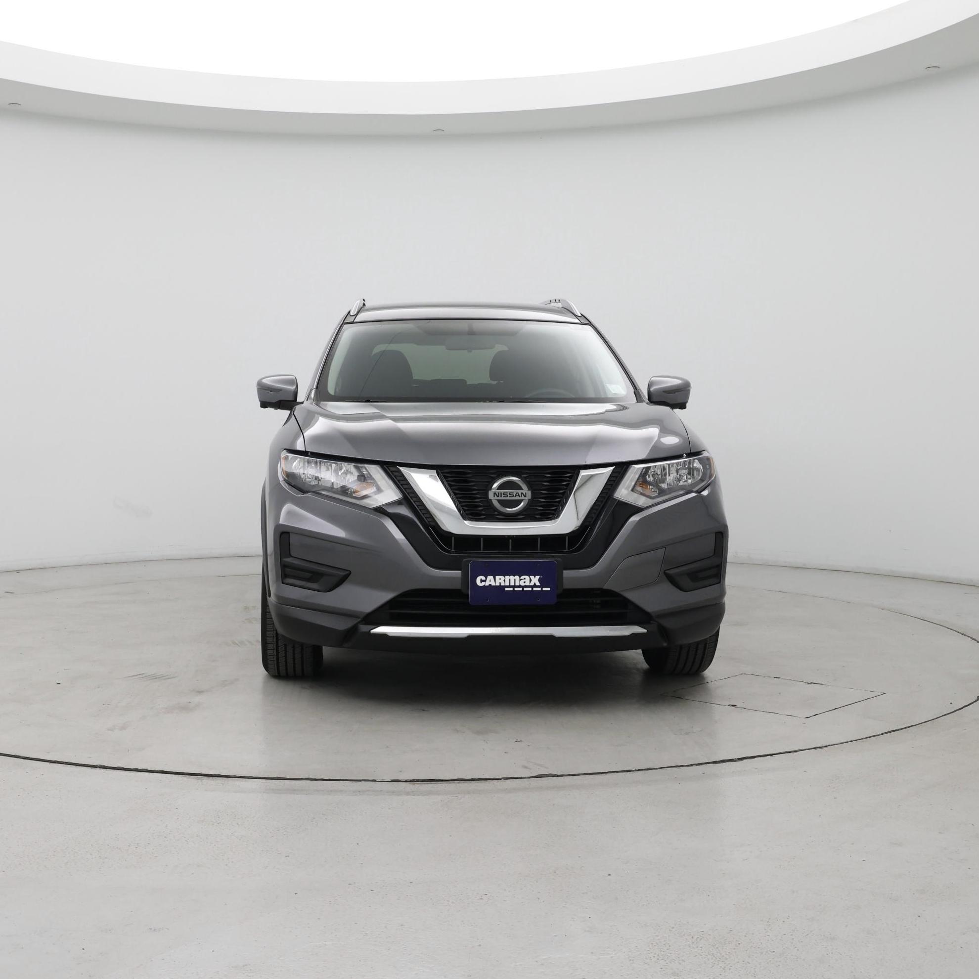 Thumbnail: 2018 Nissan Rogue - 5