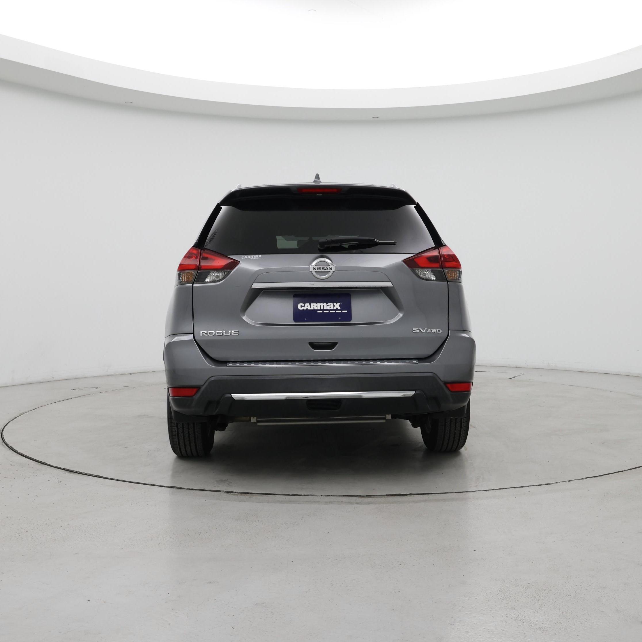 Thumbnail: 2018 Nissan Rogue - 6