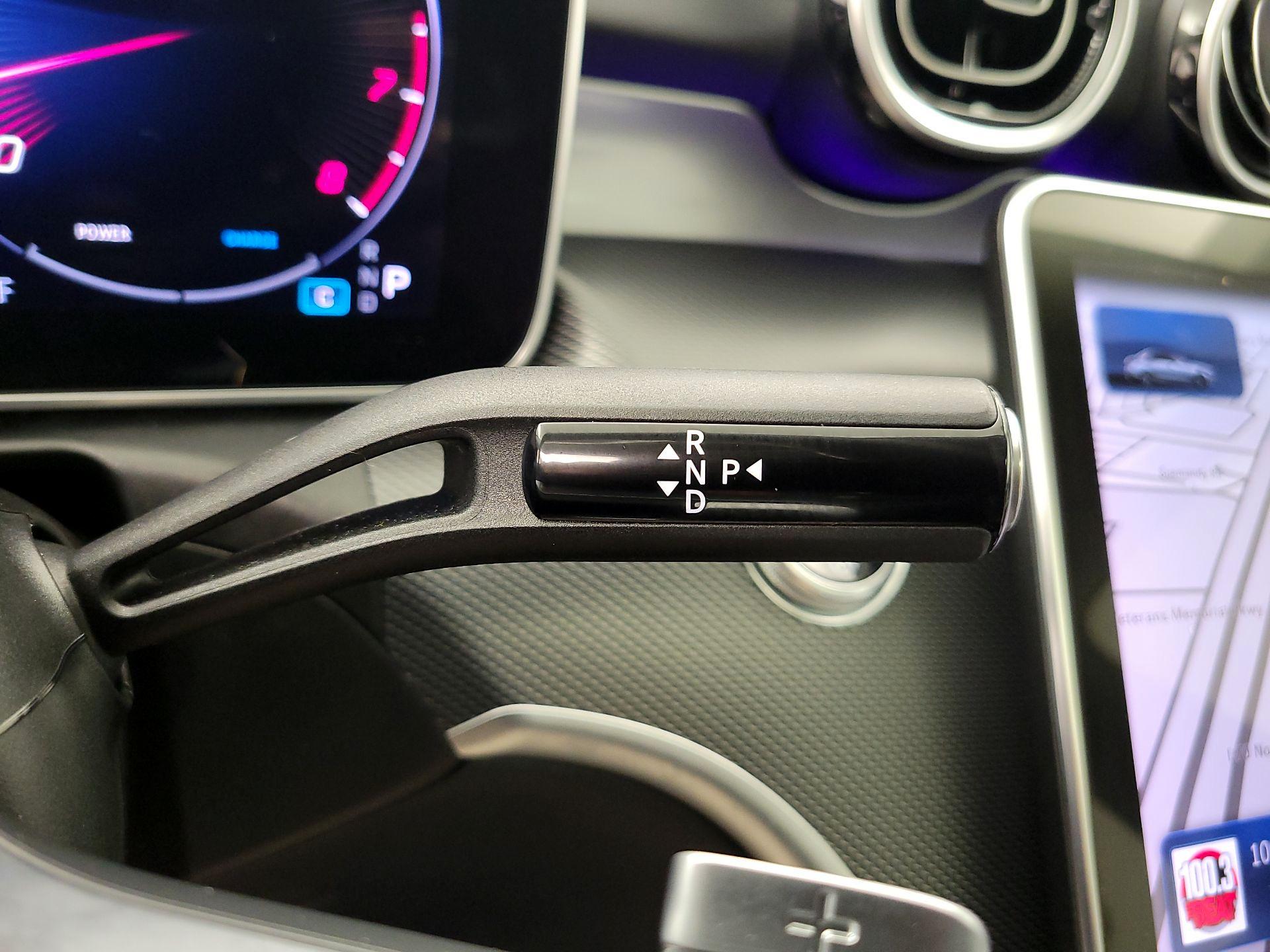 Thumbnail: 2024 Mercedes-Benz C-Class - 18