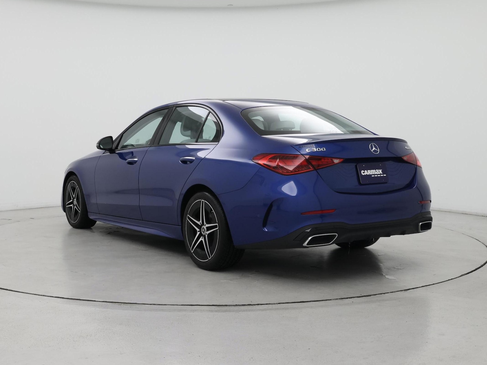 Image of 2024 Mercedes-Benz C300