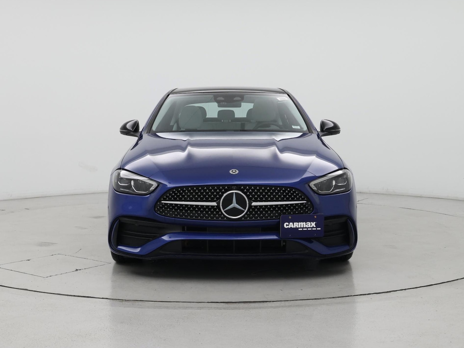 Image of 2024 Mercedes-Benz C300