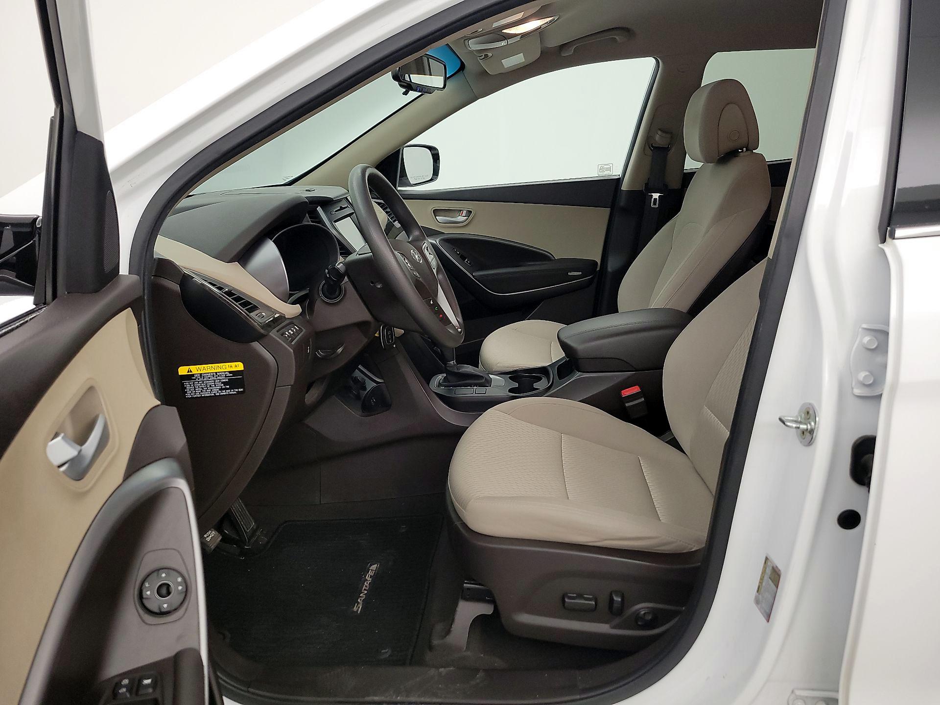 Thumbnail: 2017 Hyundai Santa Fe - 11