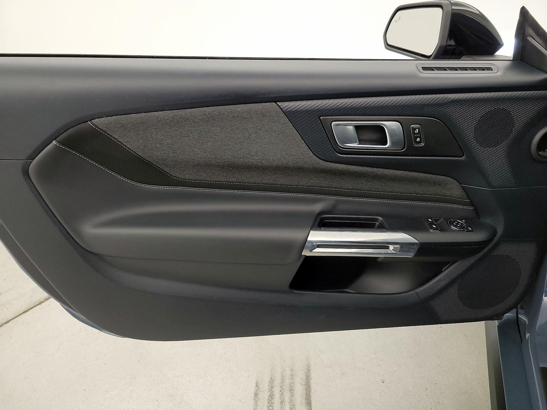 Thumbnail: 2024 Ford Mustang - 12