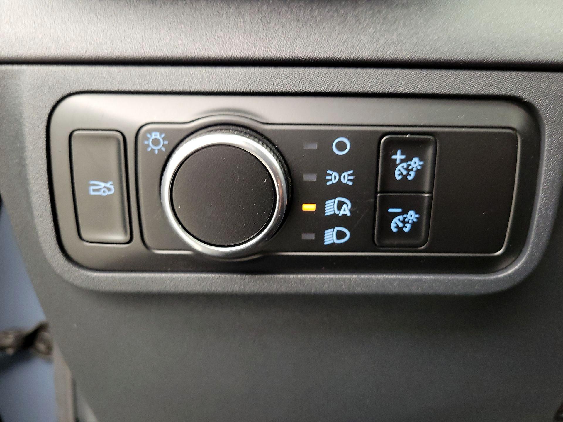 Thumbnail: 2024 Ford Mustang - 13