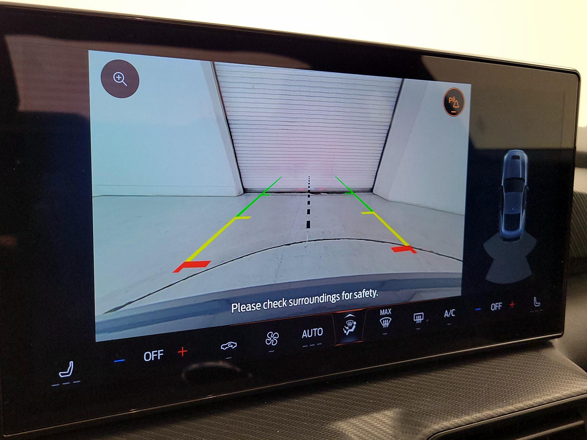 Thumbnail: 2024 Ford Mustang - 14