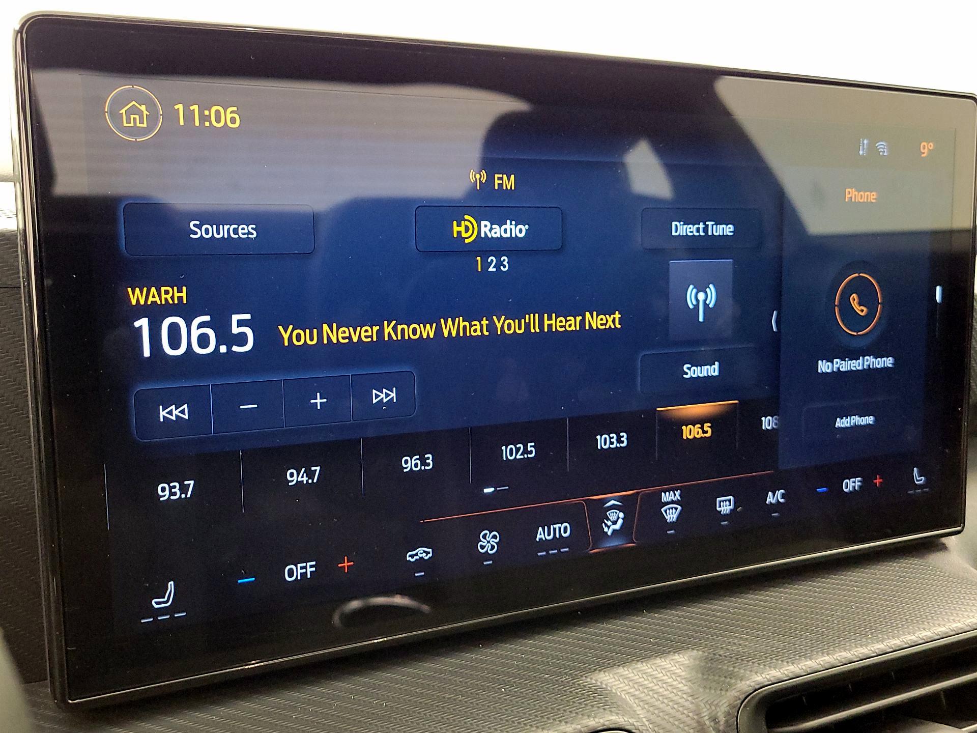 Thumbnail: 2024 Ford Mustang - 15