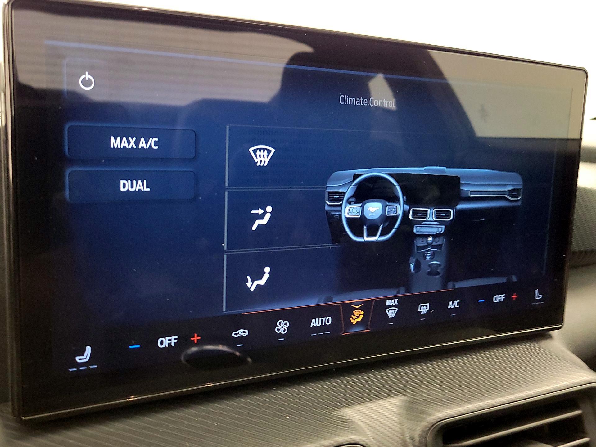 Thumbnail: 2024 Ford Mustang - 16