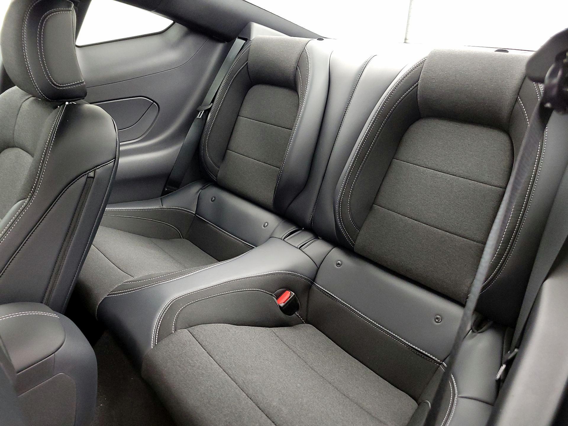 Thumbnail: 2024 Ford Mustang - 19