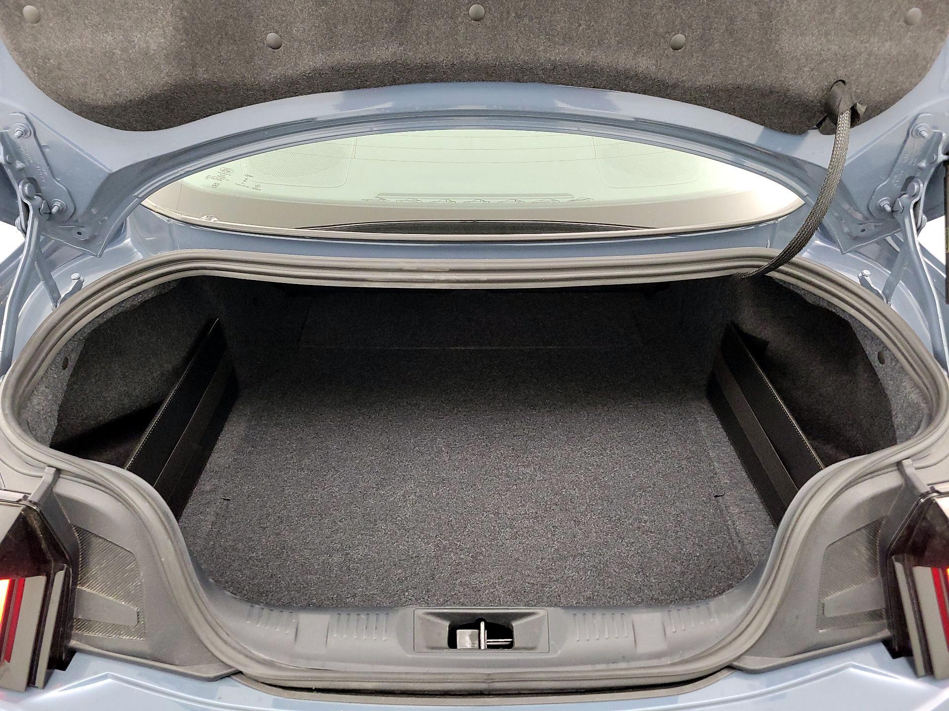 Thumbnail: 2024 Ford Mustang - 20