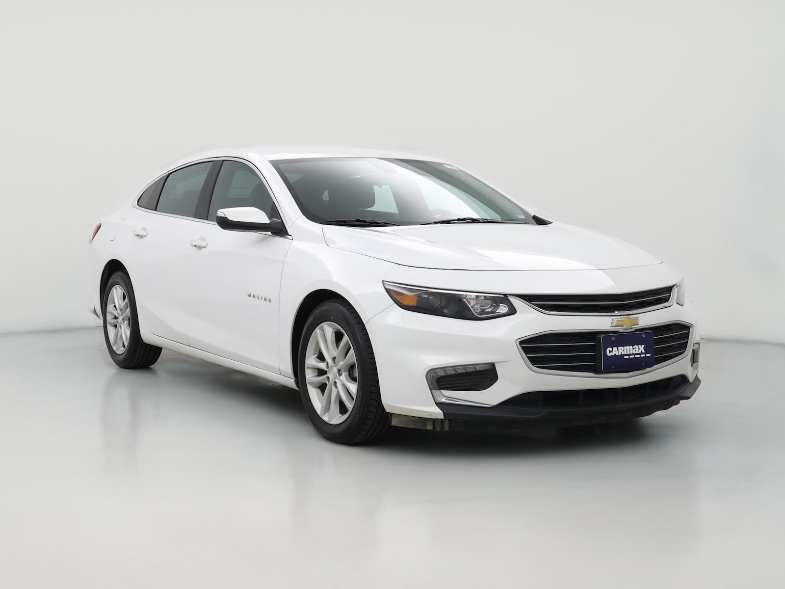 2018 Chevrolet Malibu 1LT