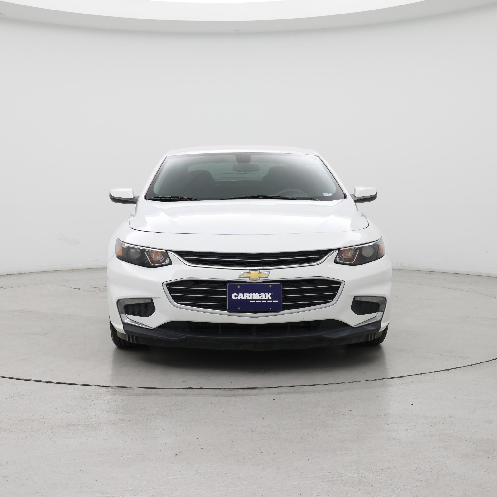 Thumbnail: 2018 Chevrolet Malibu - 5