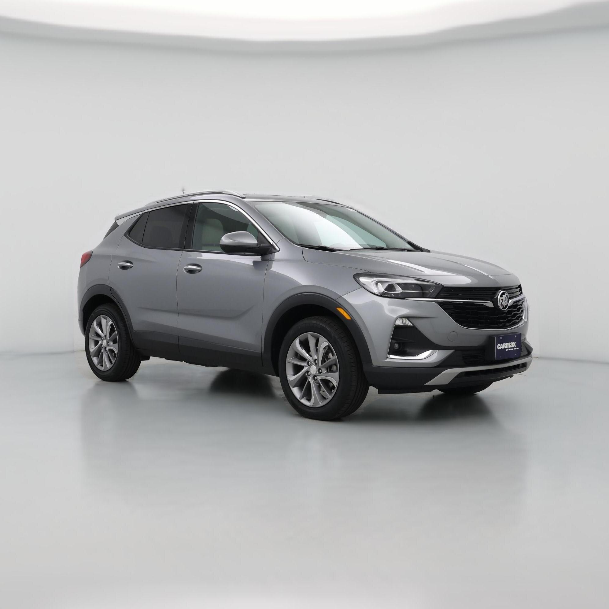 Thumbnail: 2023 Buick Encore GX - 1