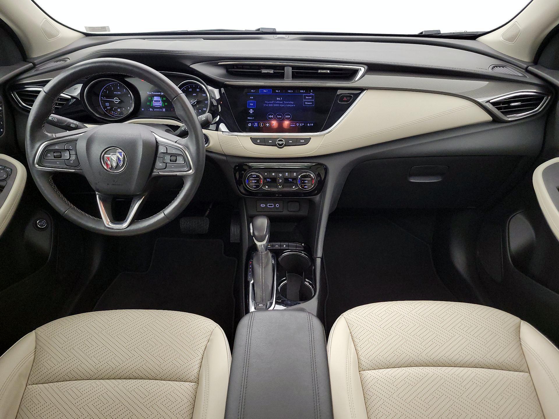 Thumbnail: 2023 Buick Encore GX - 9