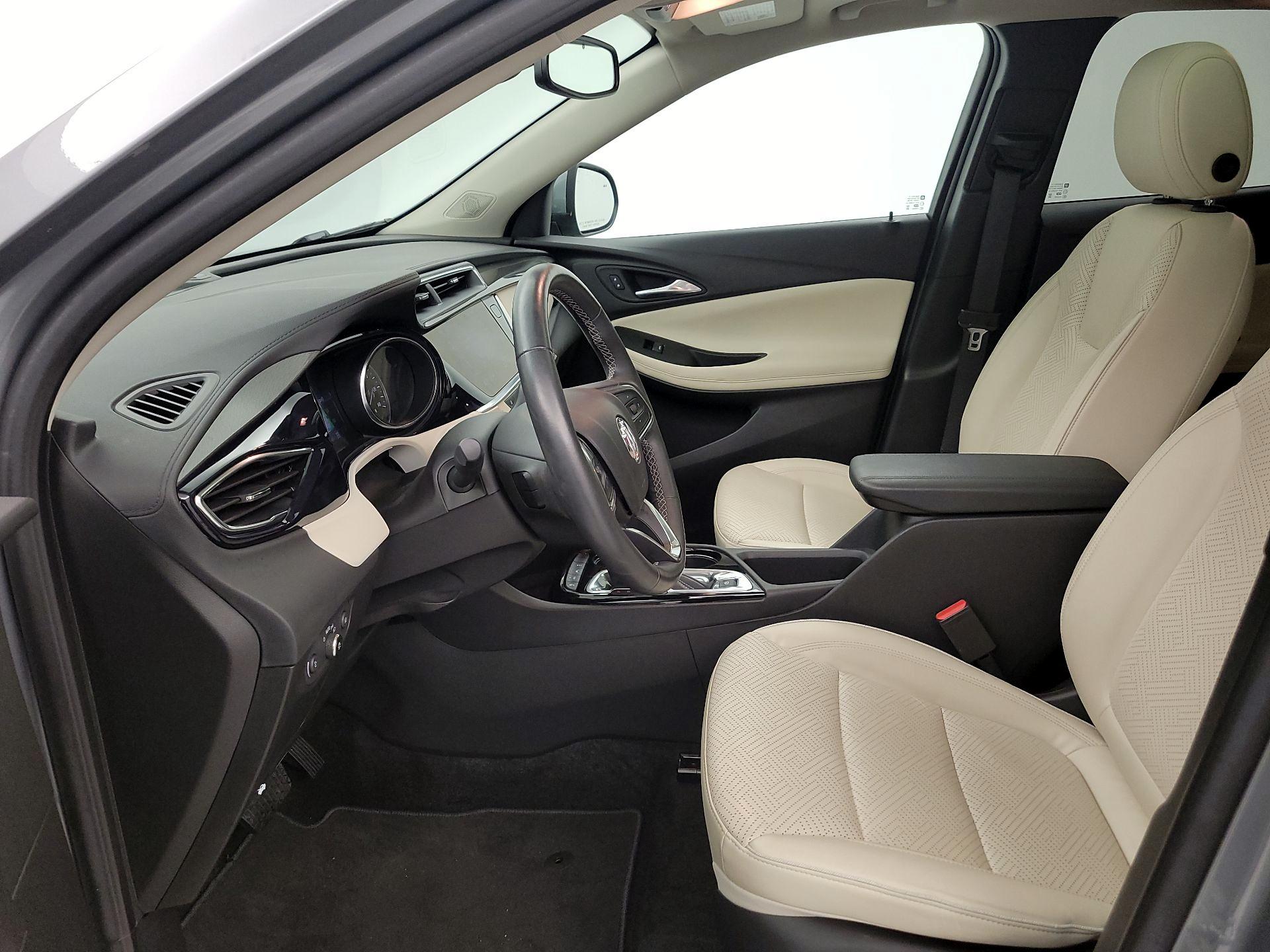 Thumbnail: 2023 Buick Encore GX - 11