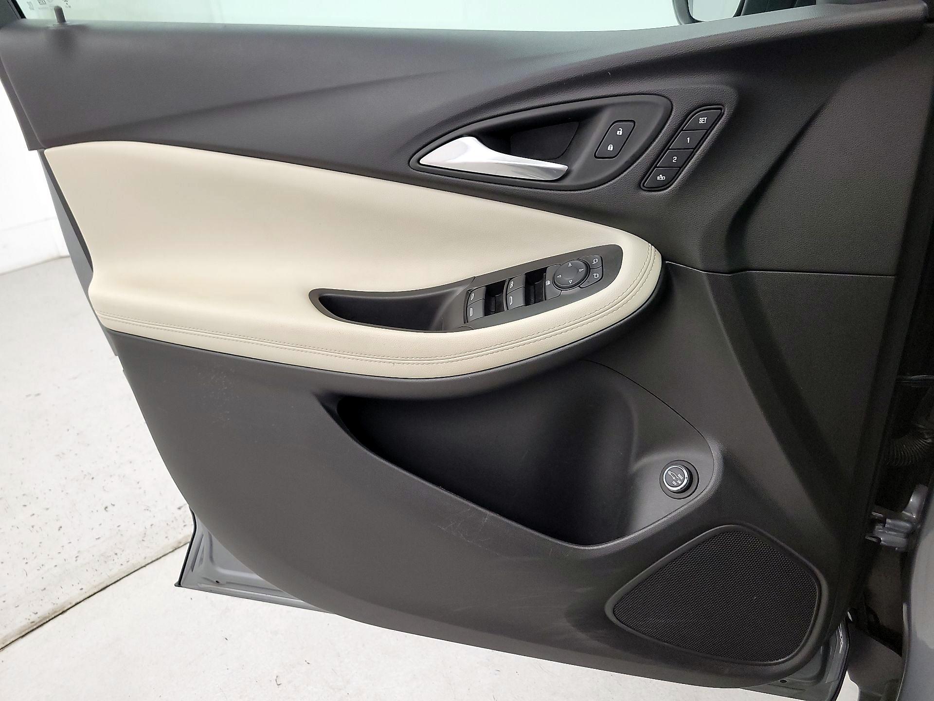 Thumbnail: 2023 Buick Encore GX - 12