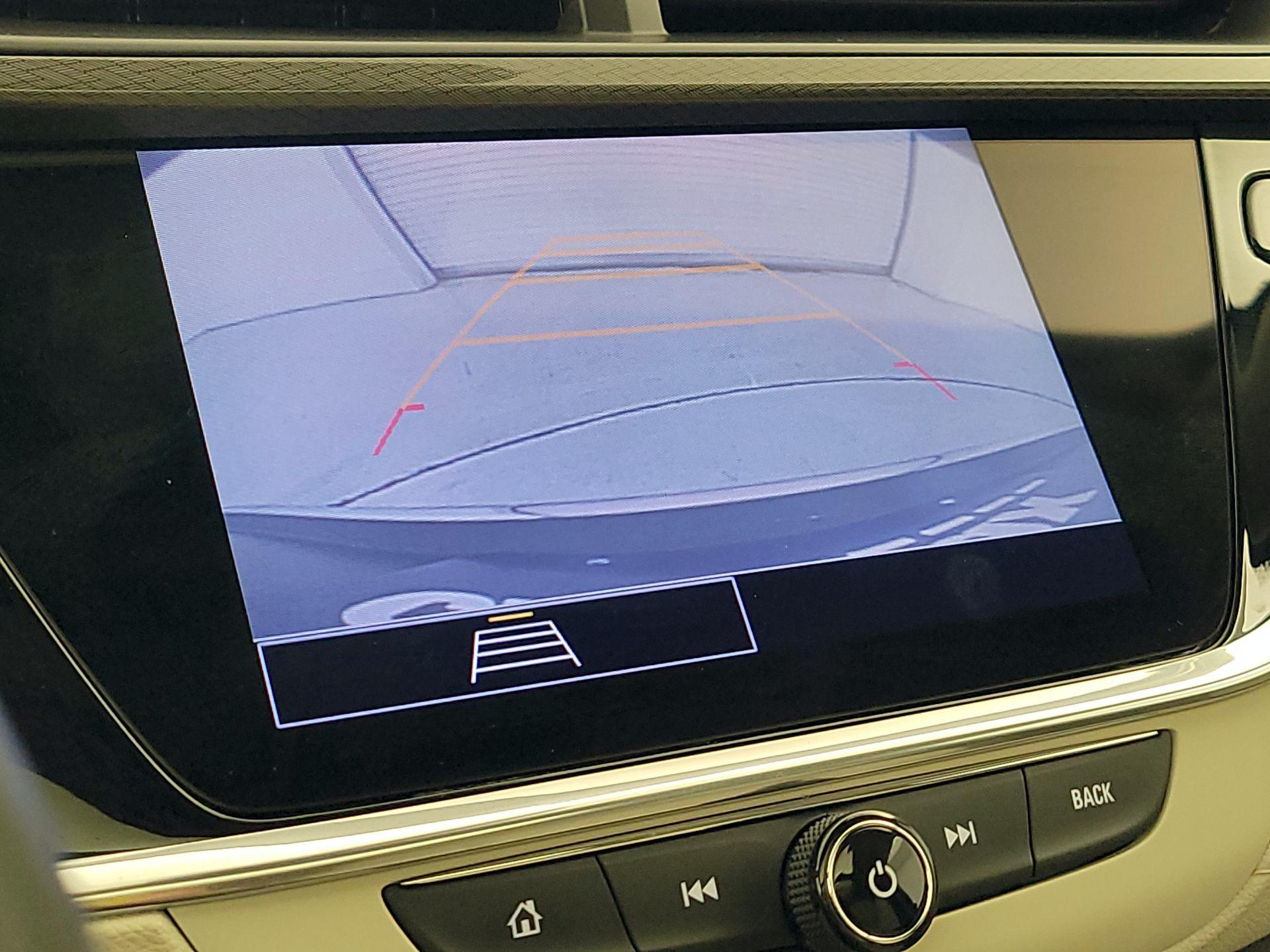 Thumbnail: 2023 Buick Encore GX - 14