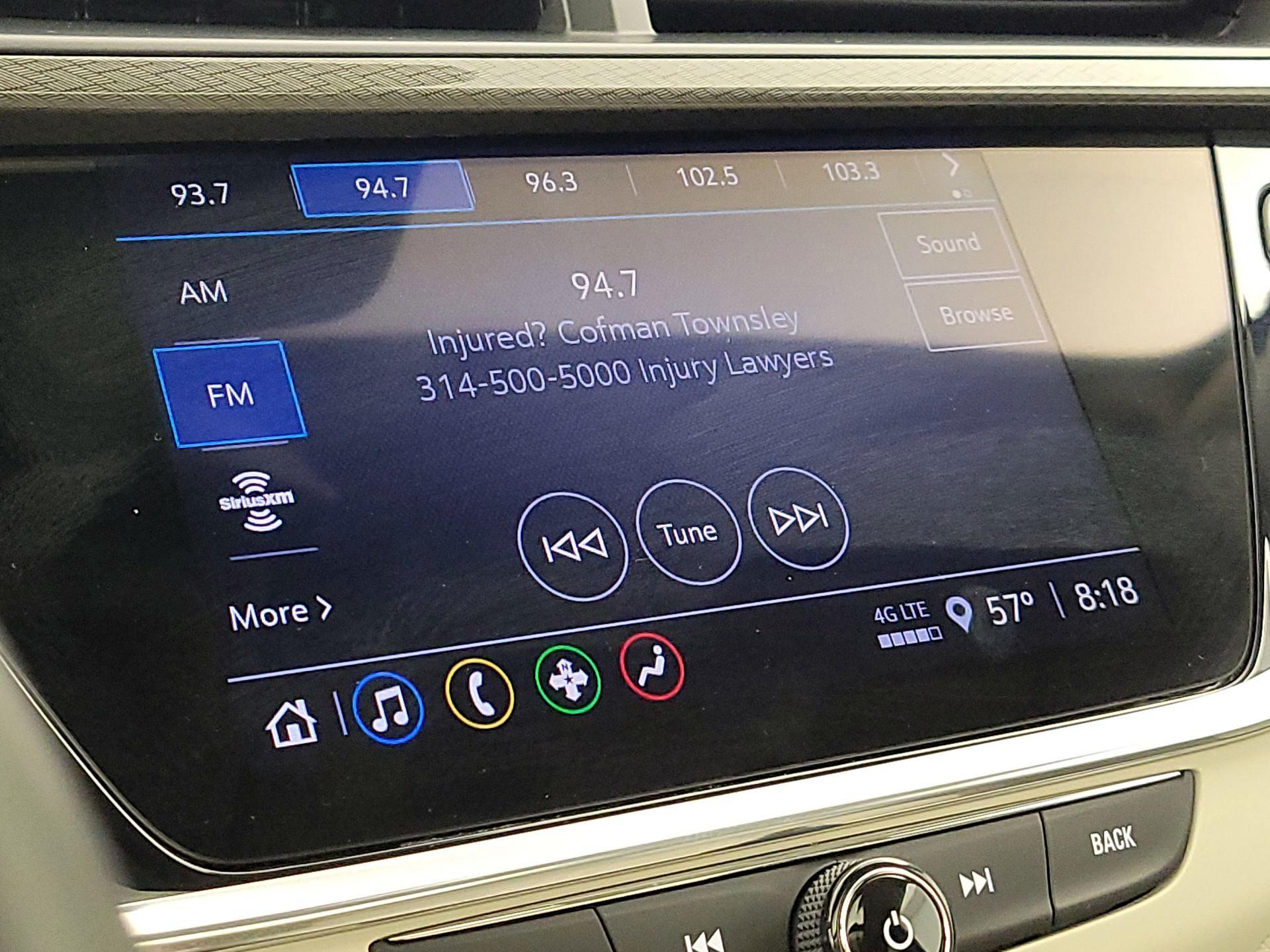 Thumbnail: 2023 Buick Encore GX - 15